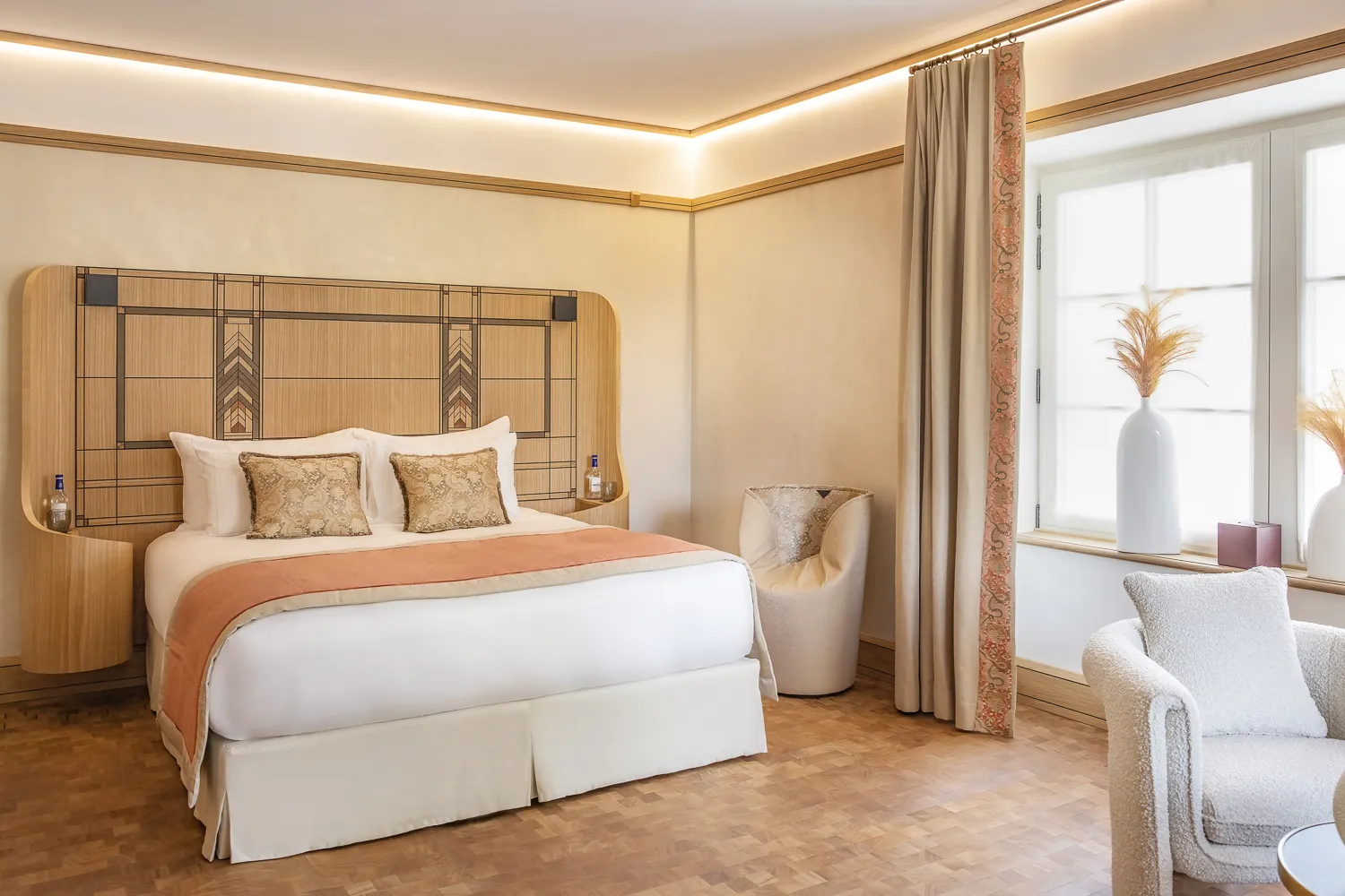 La Nauve Hotel Jardin, Provence