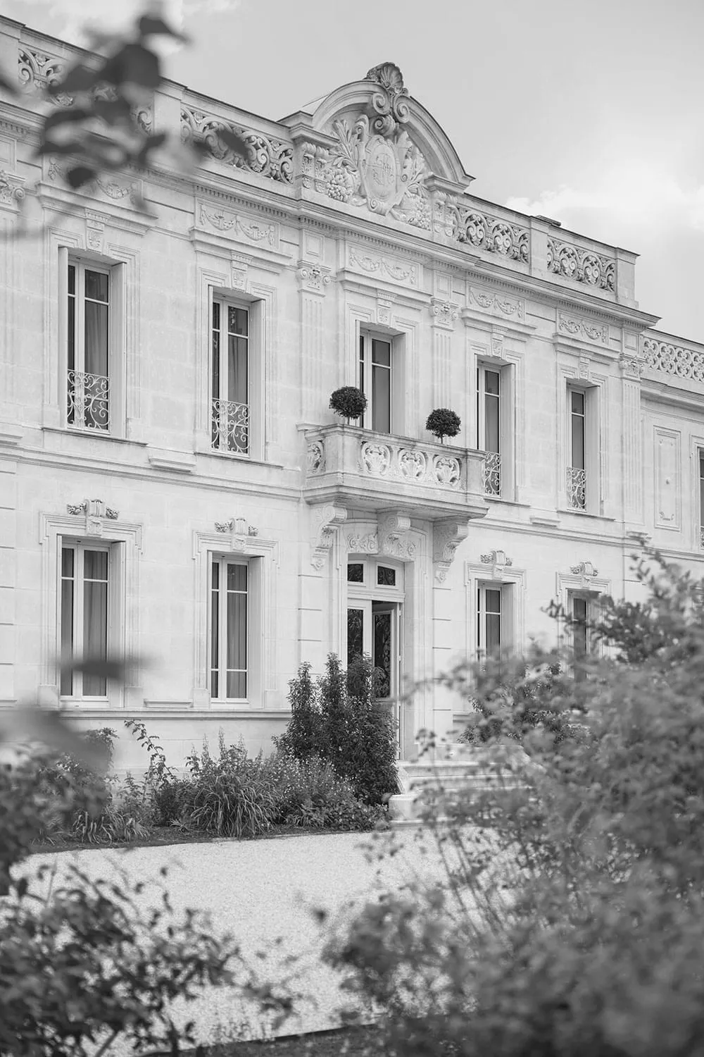 La Nauve Hotel Jardin, Provence
