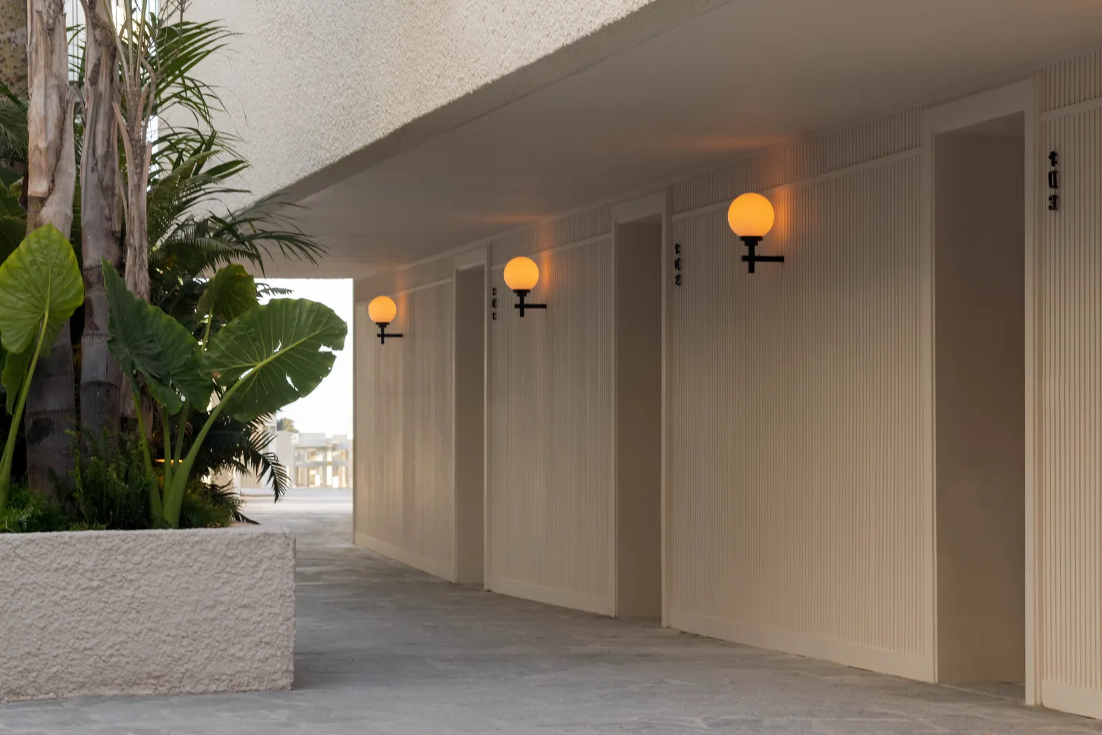 Cap D Antibes Beach Hotel — Exterior, Antibes