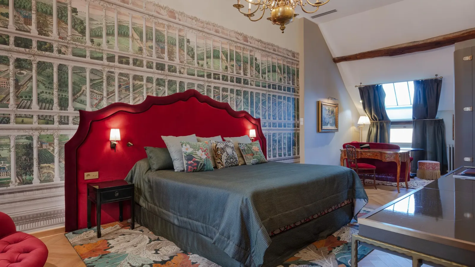 Hotel Le Cep And Spa, Beaune