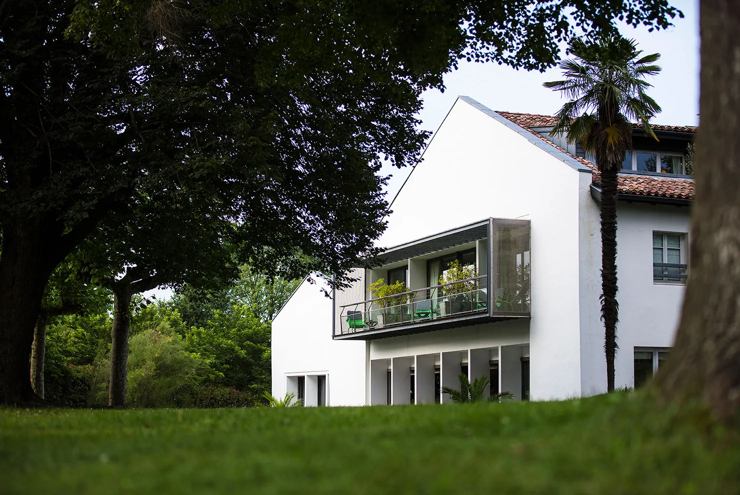 L Auberge Basque, Cambo-les-Bains