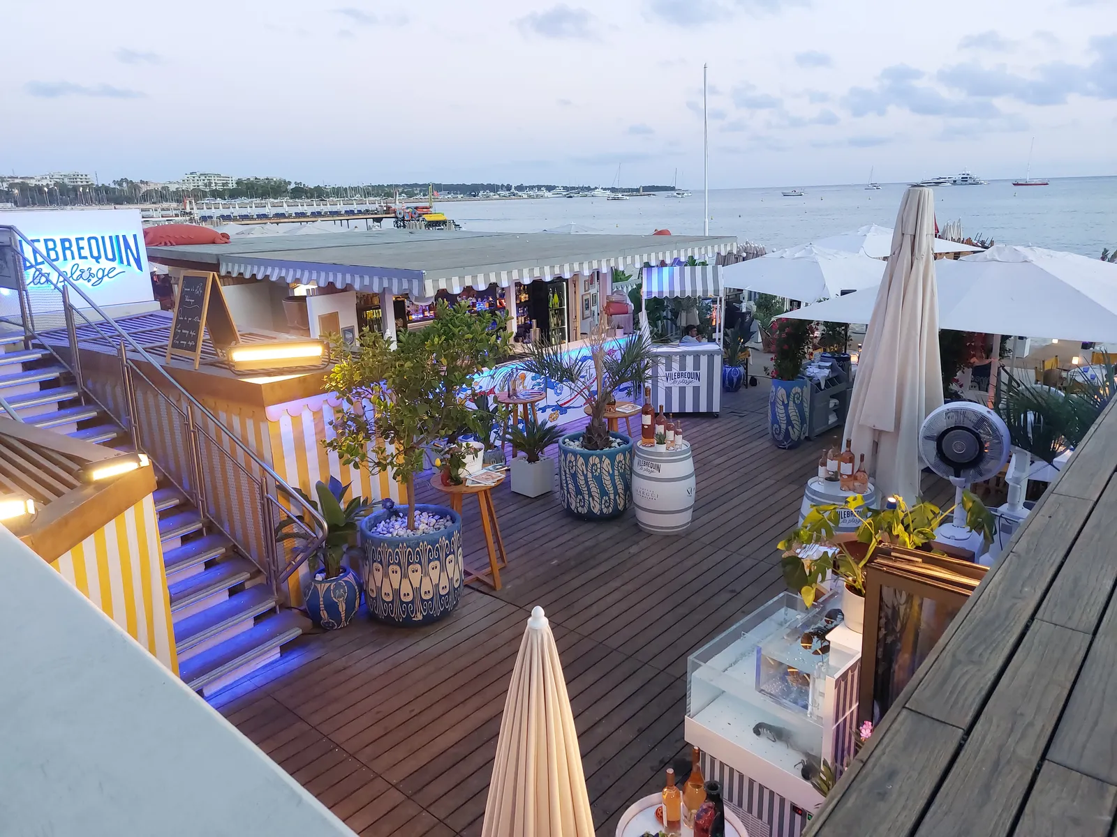 JW Marriott Cannes — Exterior, Cannes