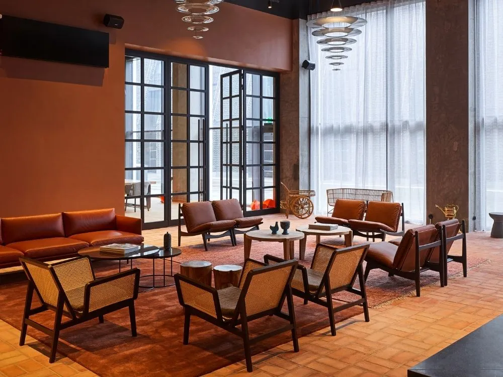 25hours Hotel Sydney The Olympia, Paddington