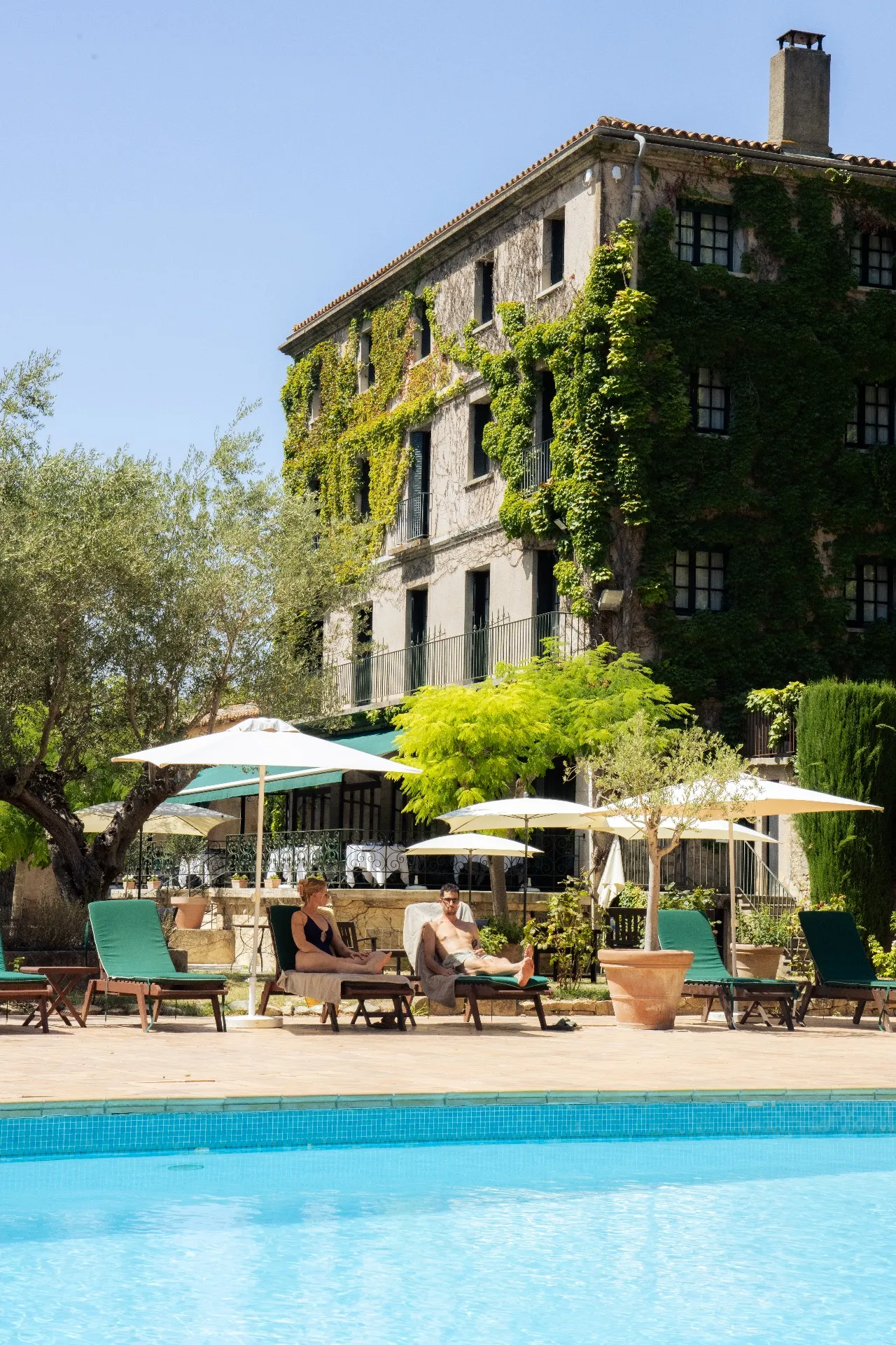 Domaine D Auriac, Carcassonne