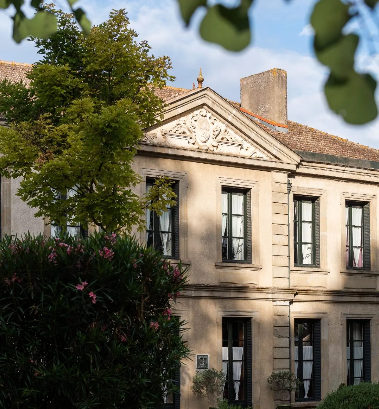 Domaine D Auriac, Carcassonne