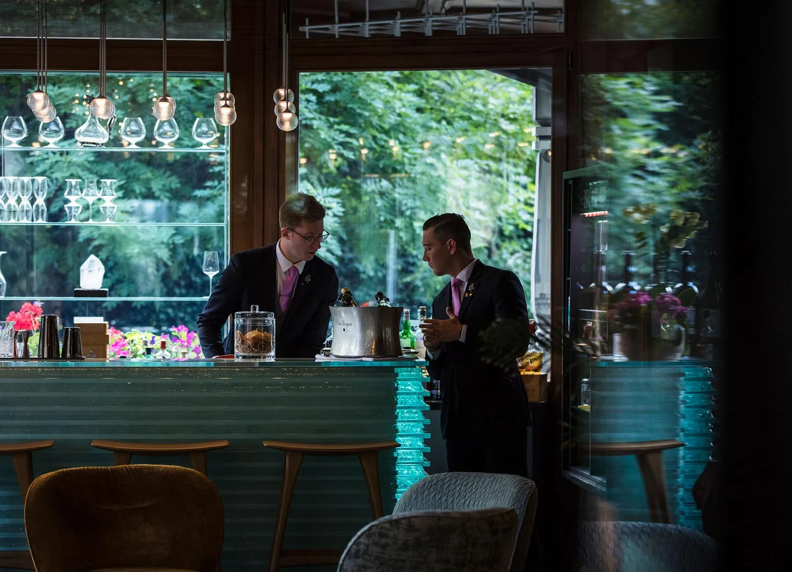 Hameau Albert 1Er, Chamonix
