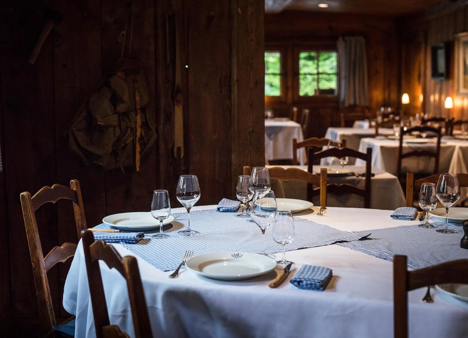 Hameau Albert 1Er, Chamonix