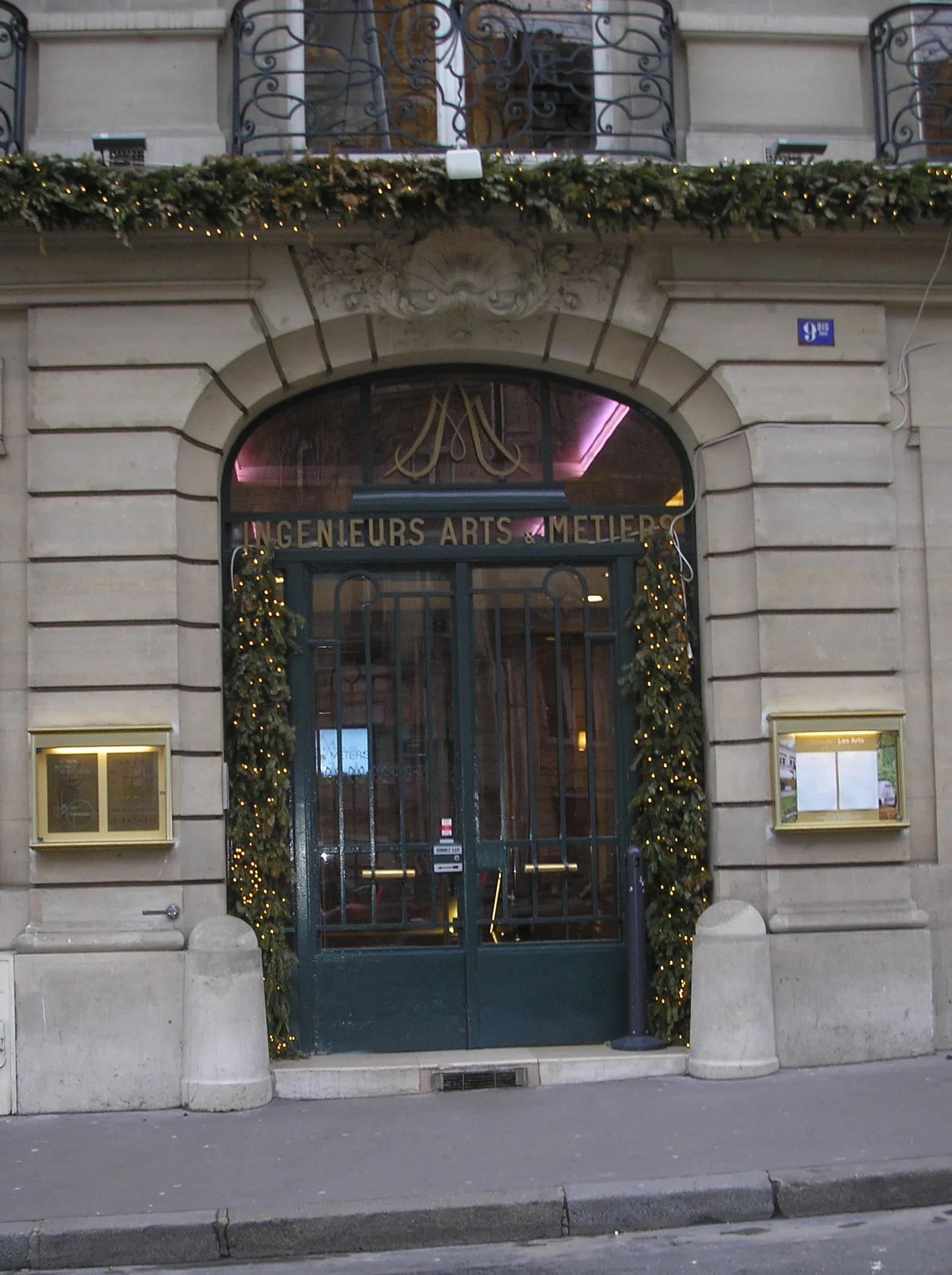 Hotel Singer, Colmar