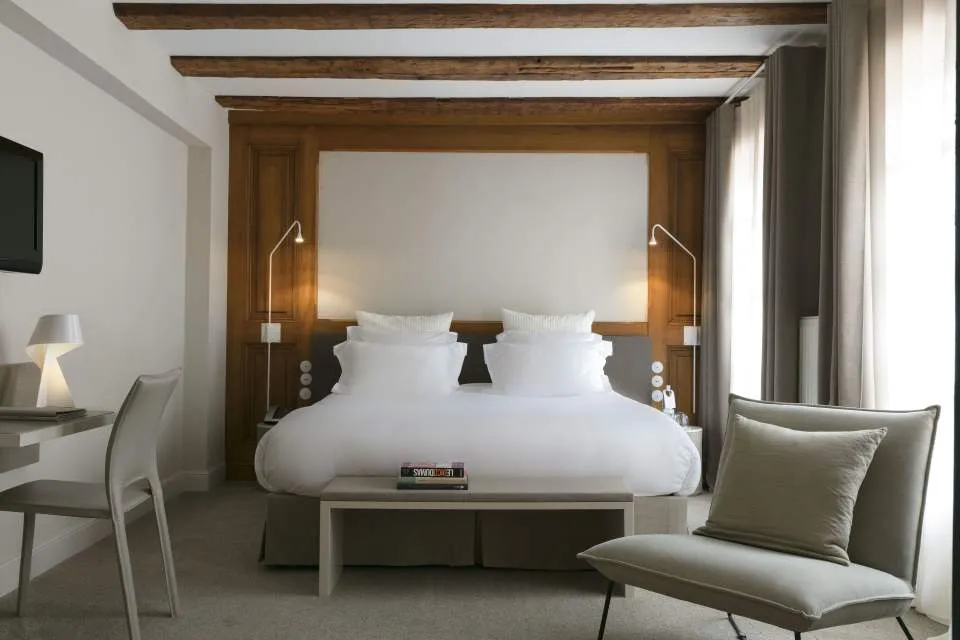 La Maison Des Tetes, Colmar