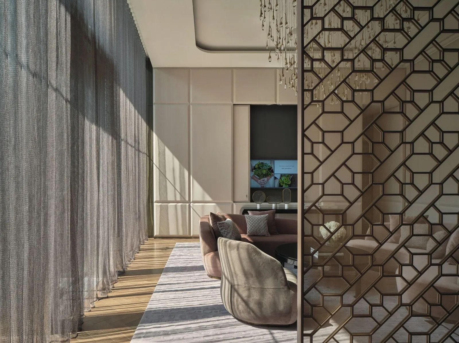 Rosewood Guangzhou — Exterior, Guangzhou