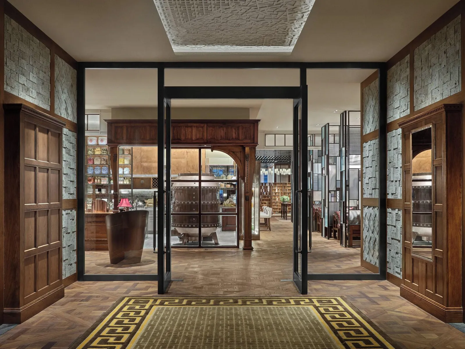 Rosewood Guangzhou — Exterior, Guangzhou