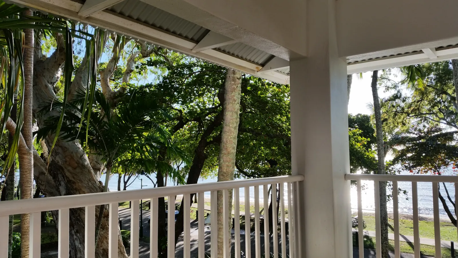 The Reef House Adults Retreat Palm Cove — Exterior, Palm Cove