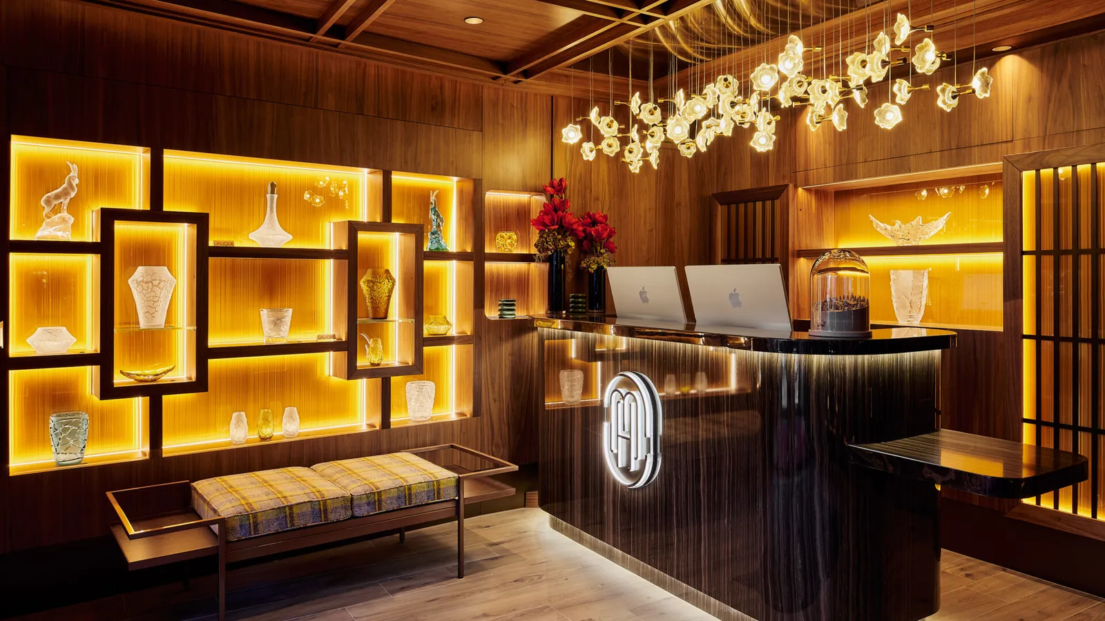 Maya Hotel Courchevel 1850, Courchevel