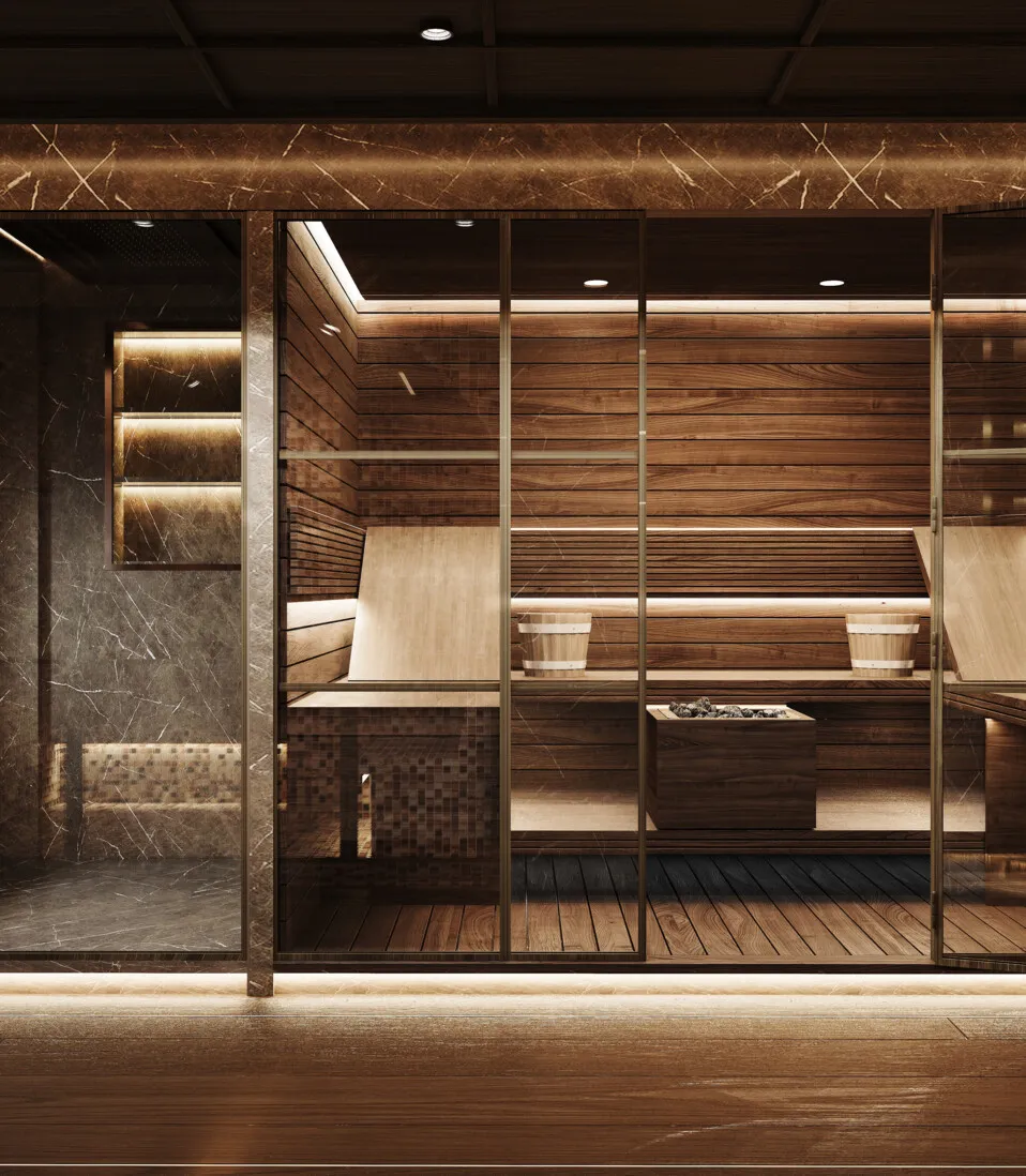 Maya Hotel Courchevel 1850, Courchevel