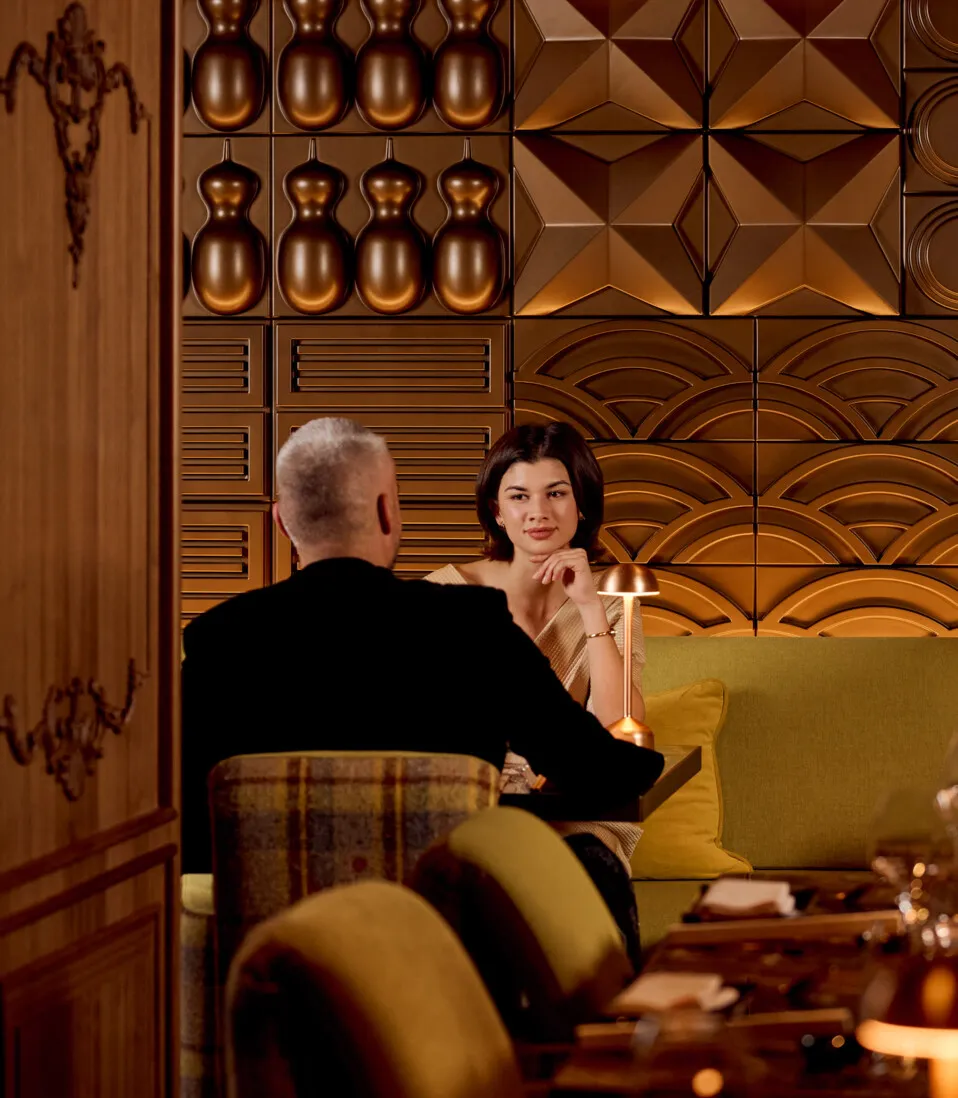 Maya Hotel Courchevel 1850, Courchevel