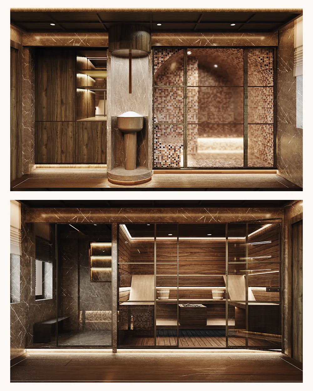 Maya Hotel Courchevel 1850, Courchevel