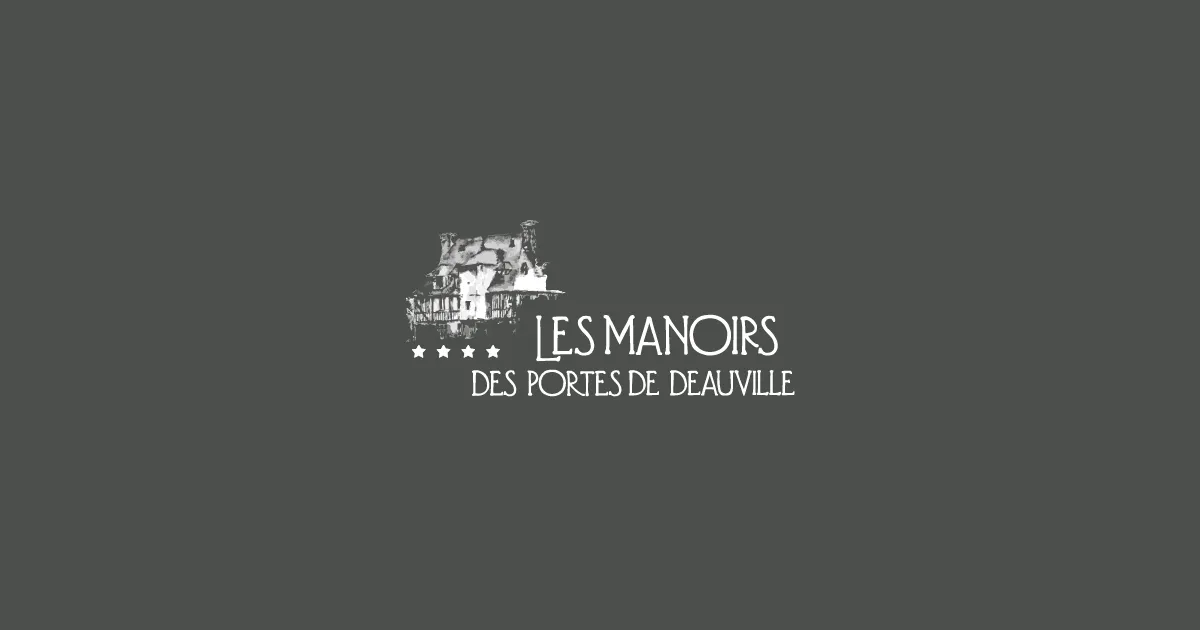 Les Manoirs Des Portes De Deauville, Deauville