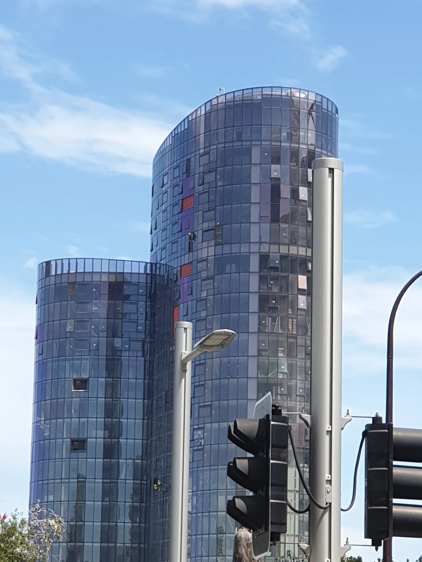 The Ritz-Carlton, Perth, Perth