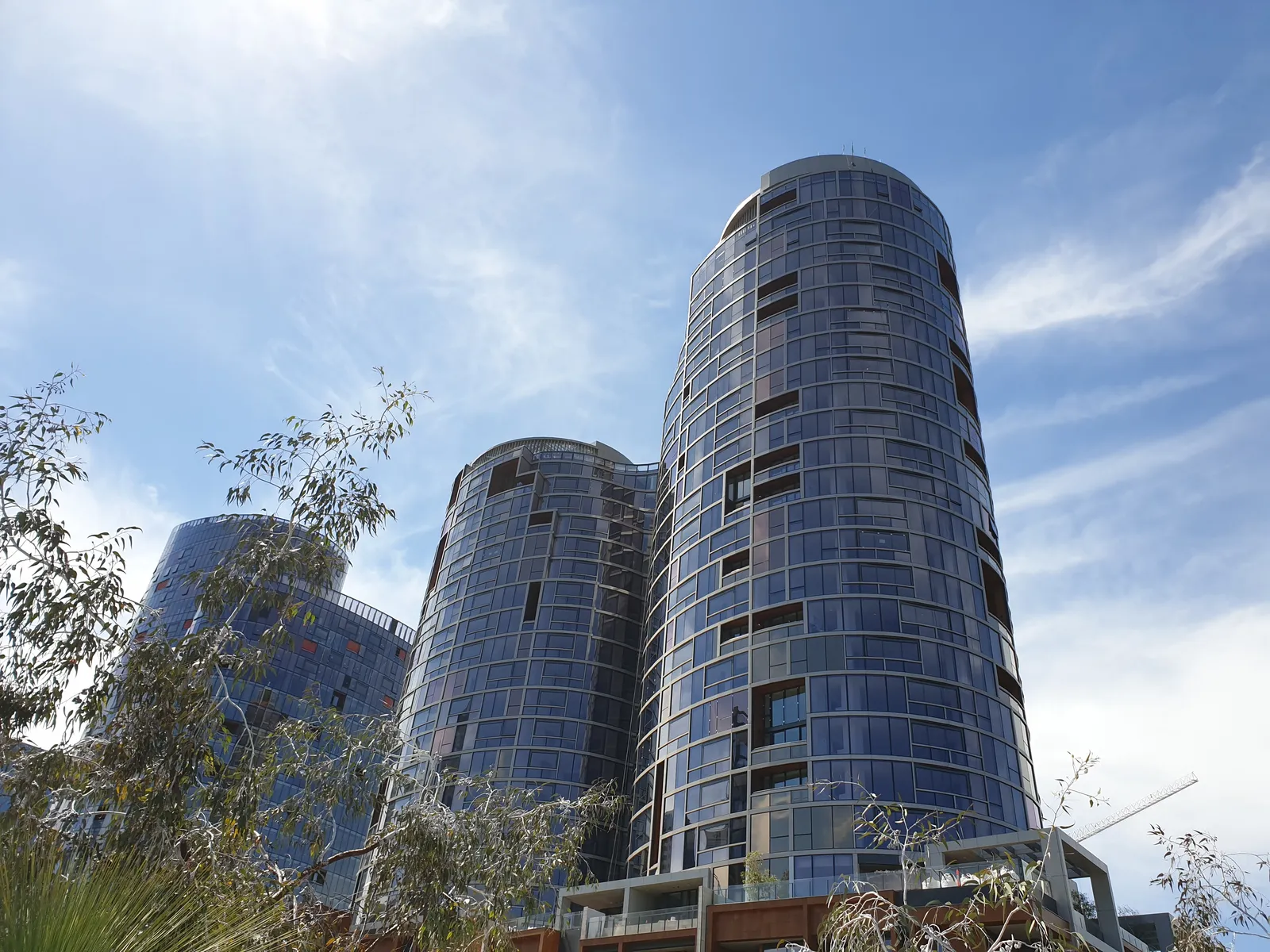 The Ritz-Carlton, Perth, Perth