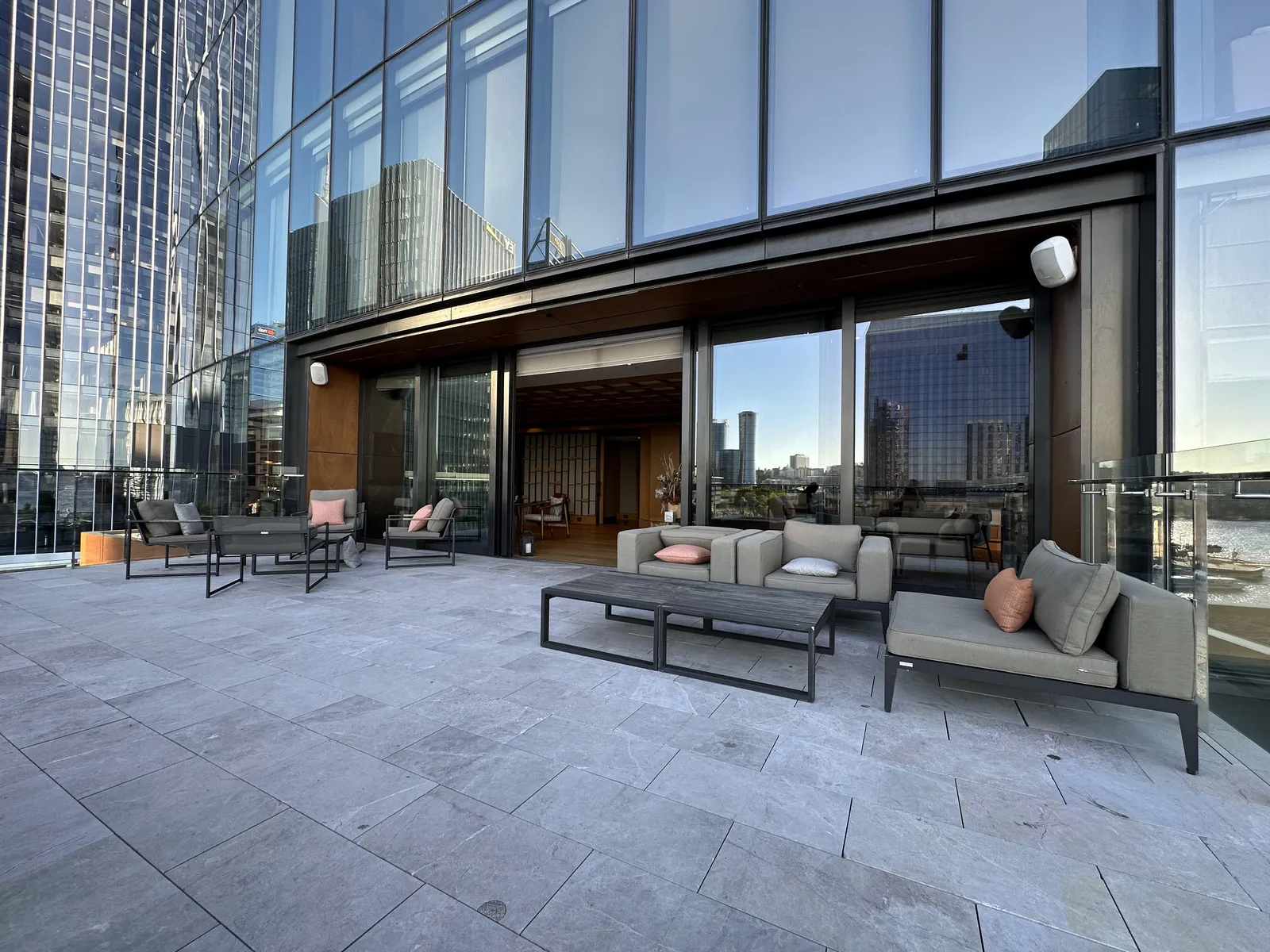 The Ritz-Carlton, Perth — Exterior, Perth