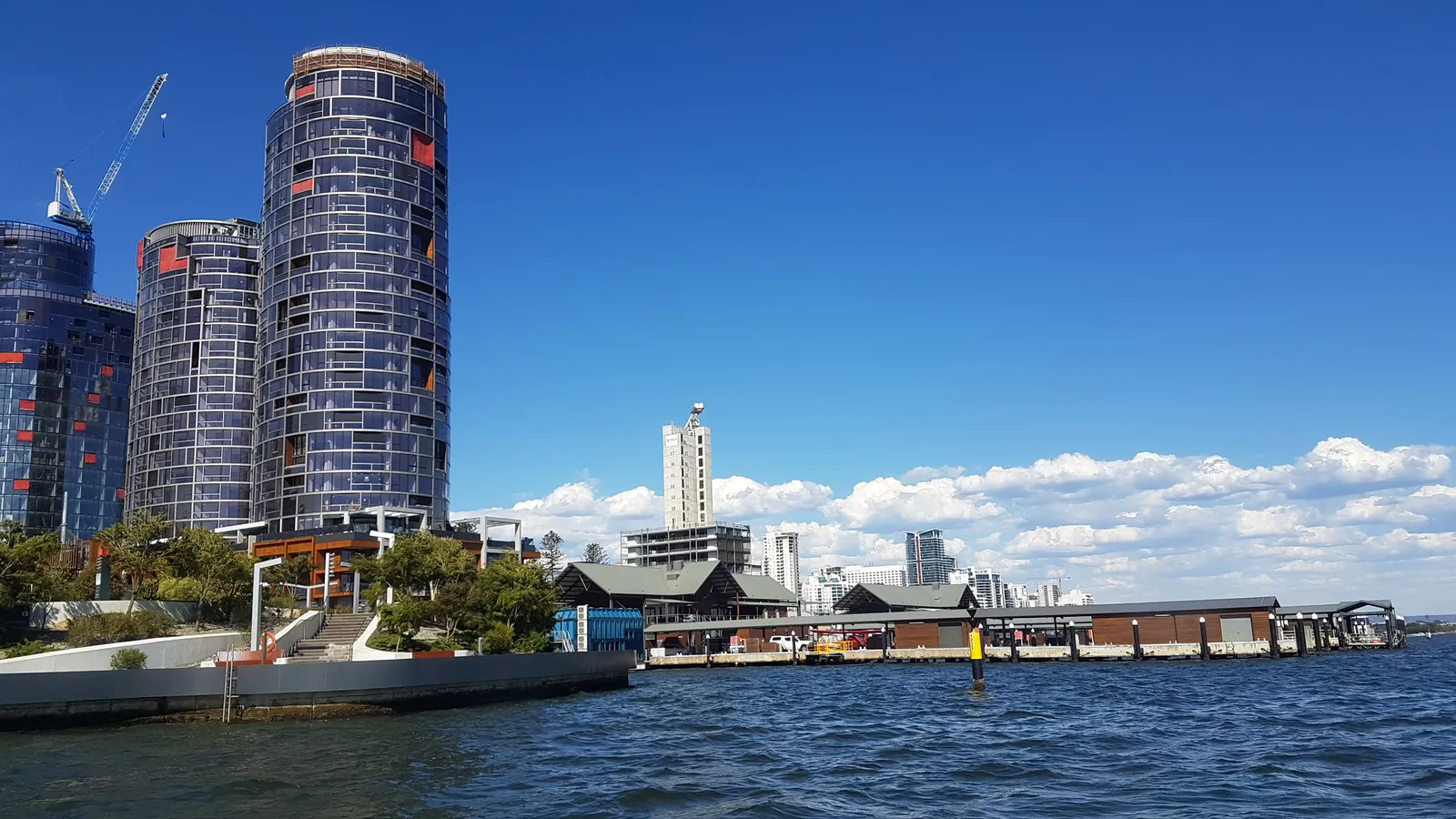 The Ritz-Carlton, Perth, Perth
