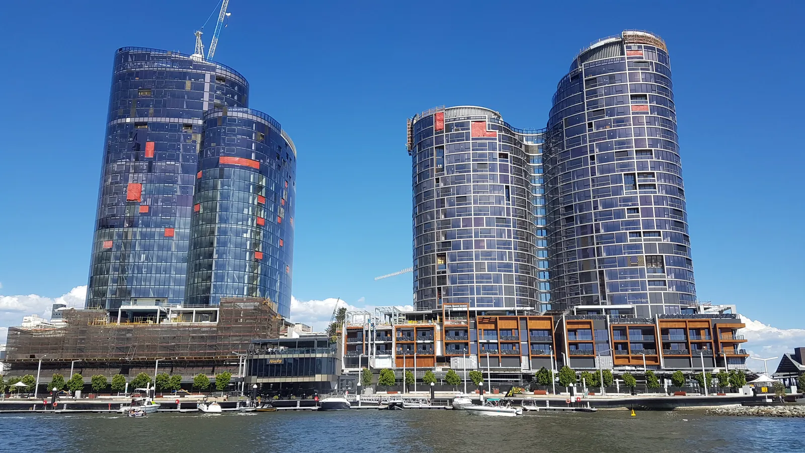 The Ritz-Carlton, Perth, Perth