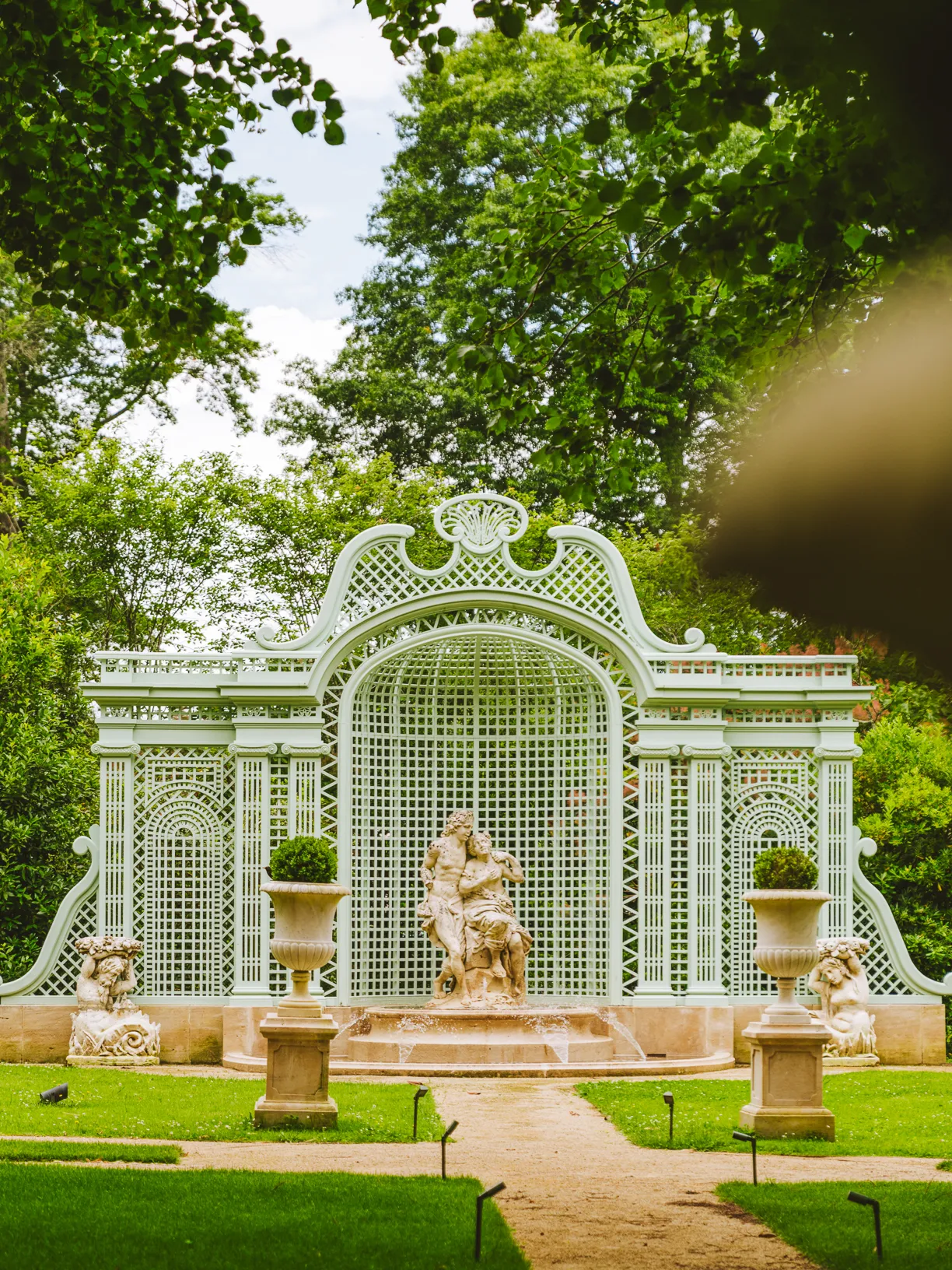 Les Pres D Eugenie, Eugénie-les-Bains