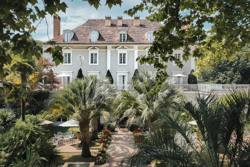 Les Pres D Eugenie, Eugénie-les-Bains