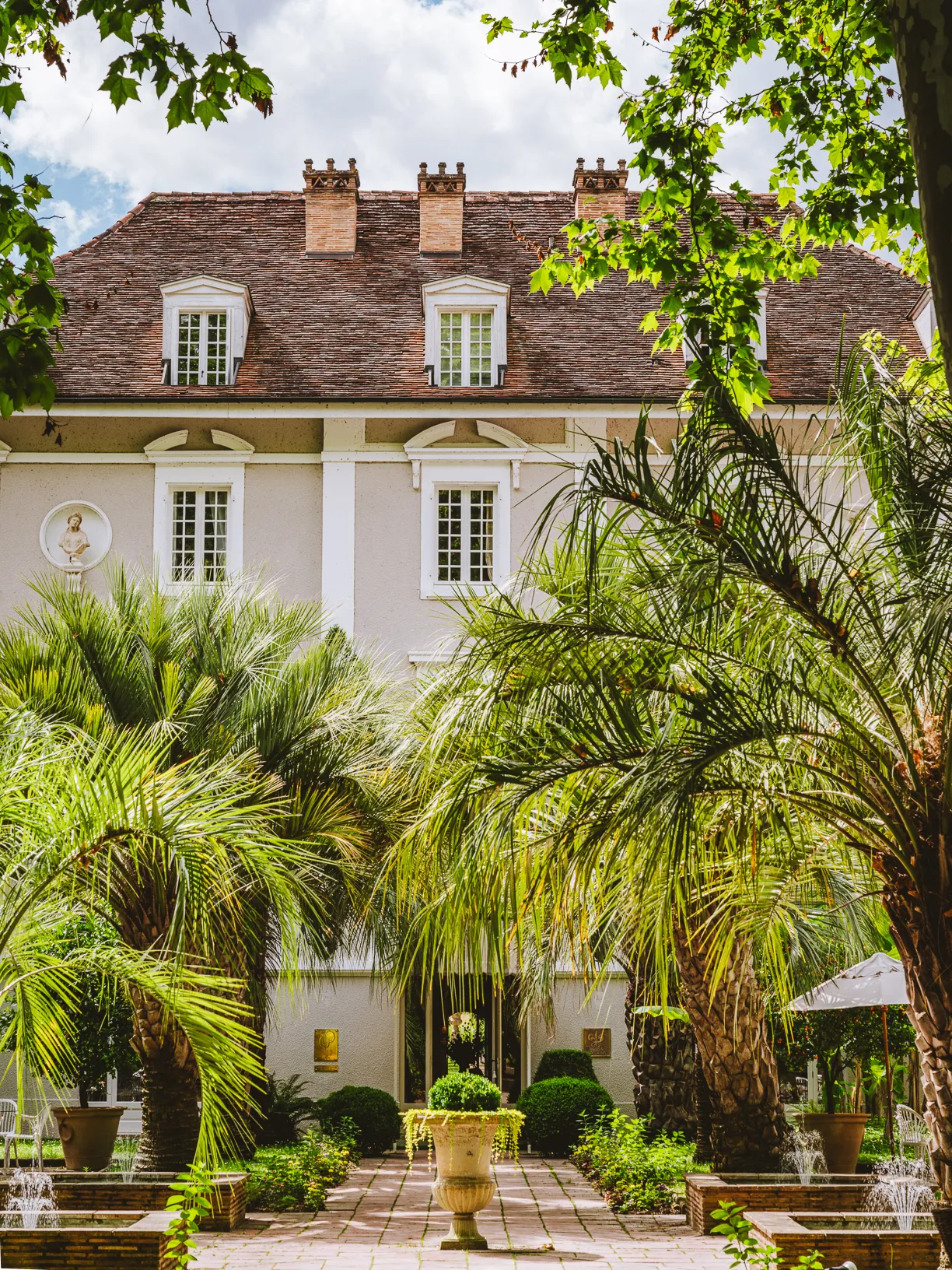 Les Pres D Eugenie, Eugénie-les-Bains