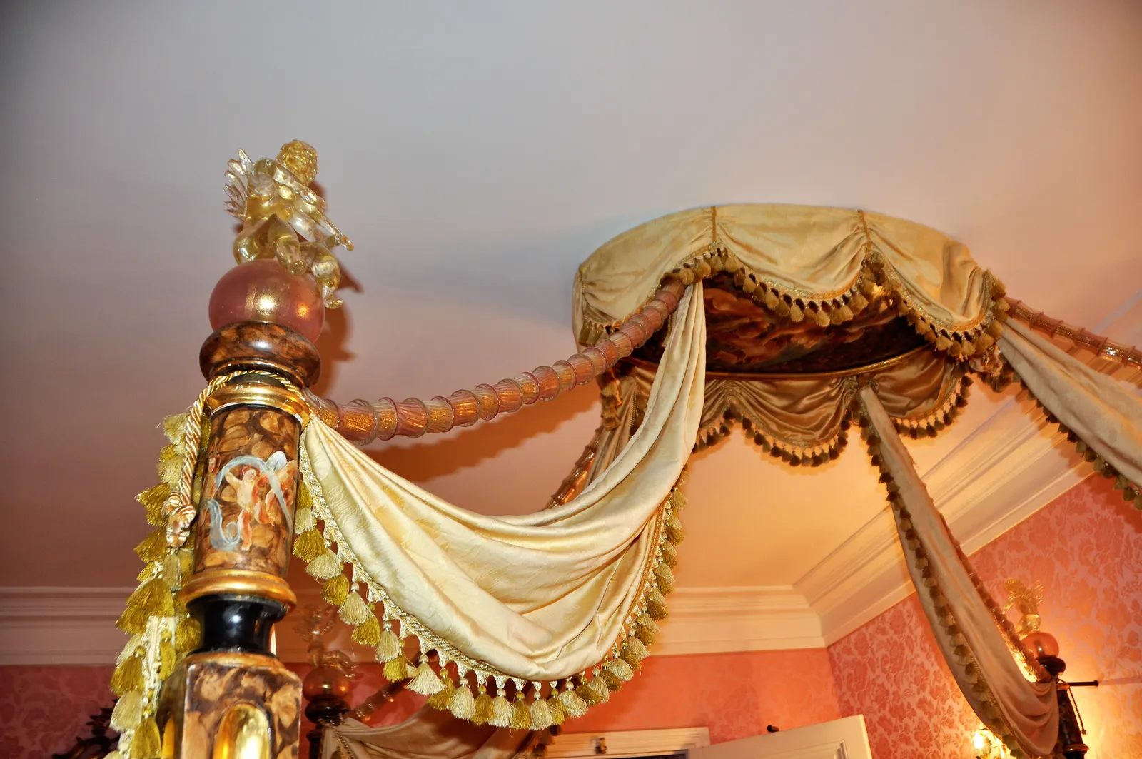 Le Negresco — Exterior, French Riviera