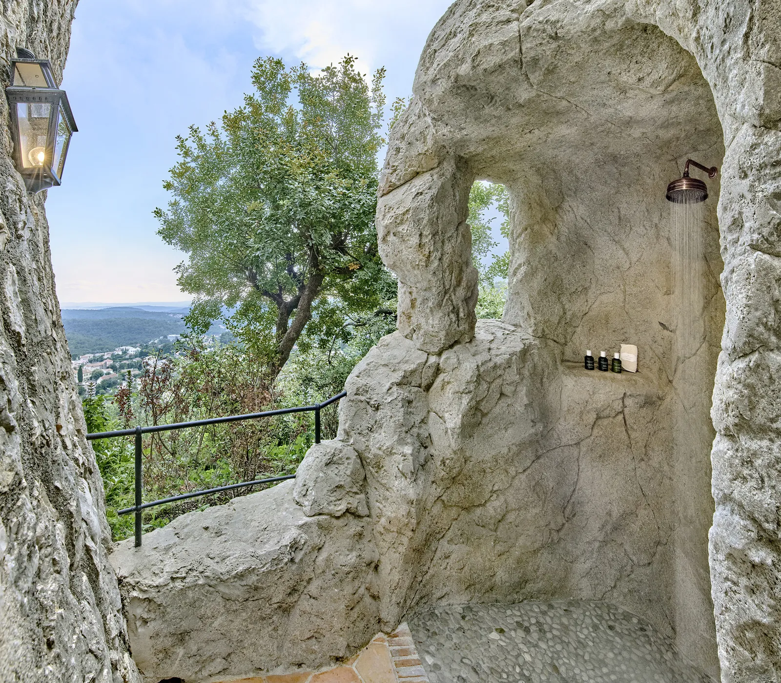 Château Saint-Martin & Spa — Exterior, French Riviera