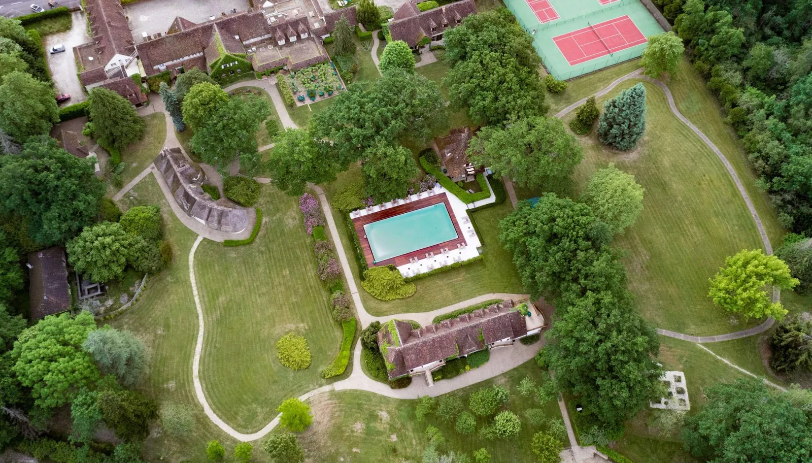 Auberge Des Templiers, Gien