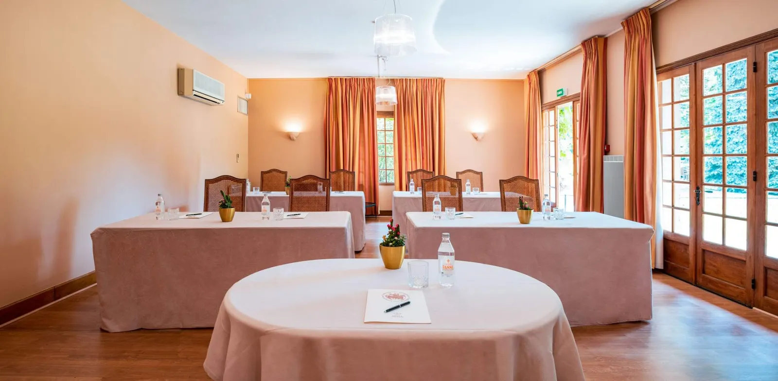 Auberge Des Templiers, Gien