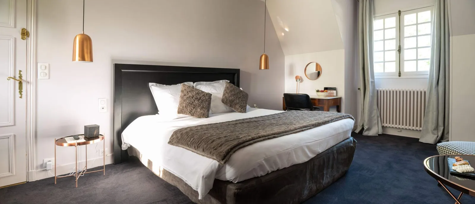 Auberge Des Templiers, Gien