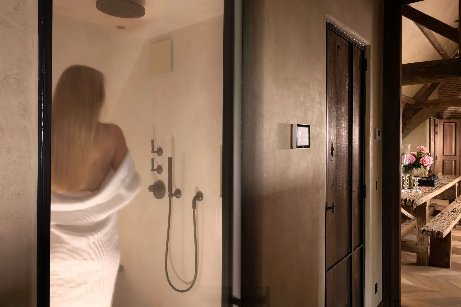 La Ferme Saint Simeon Hotel Spa, Honfleur