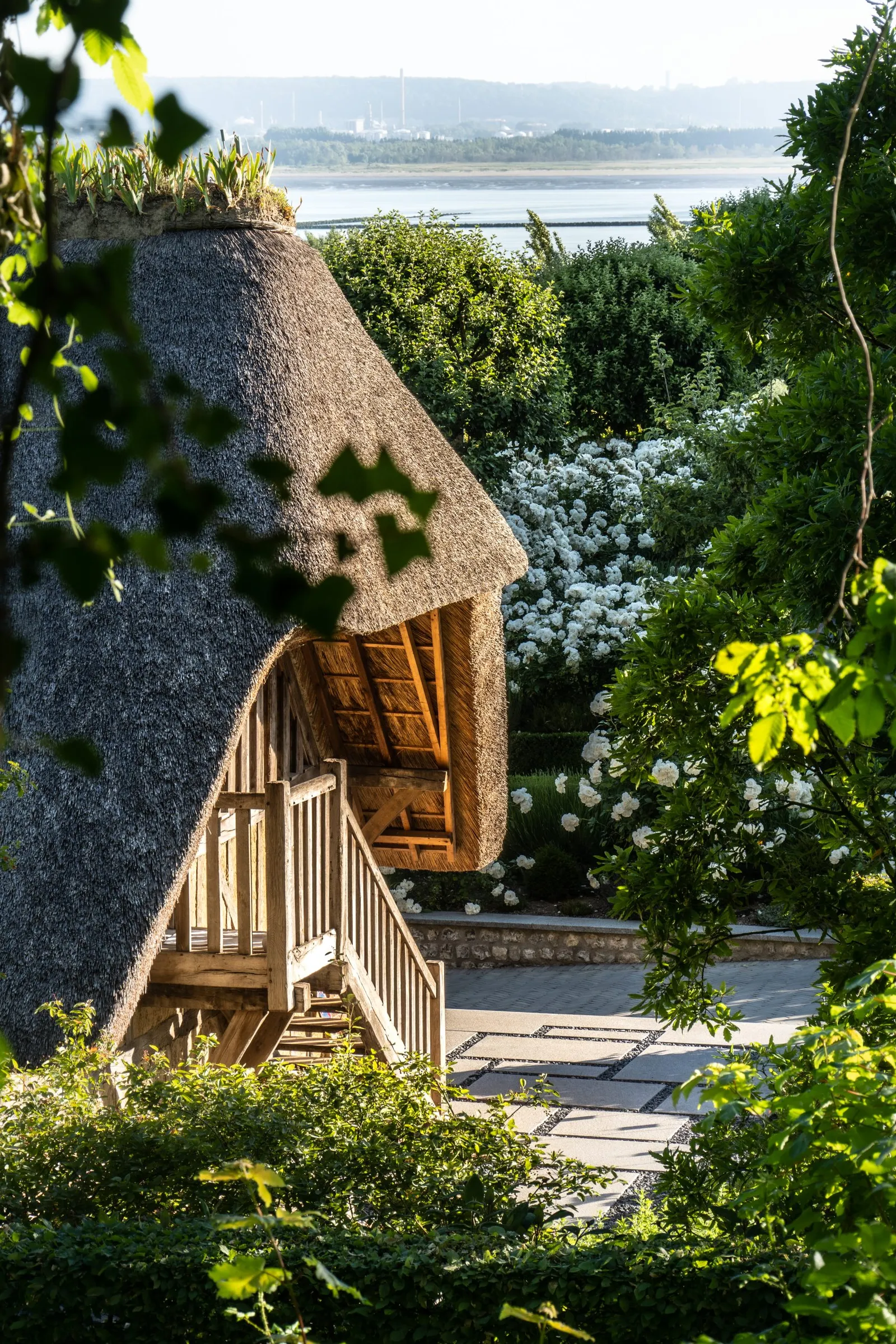 La Ferme Saint Simeon Hotel Spa, Honfleur