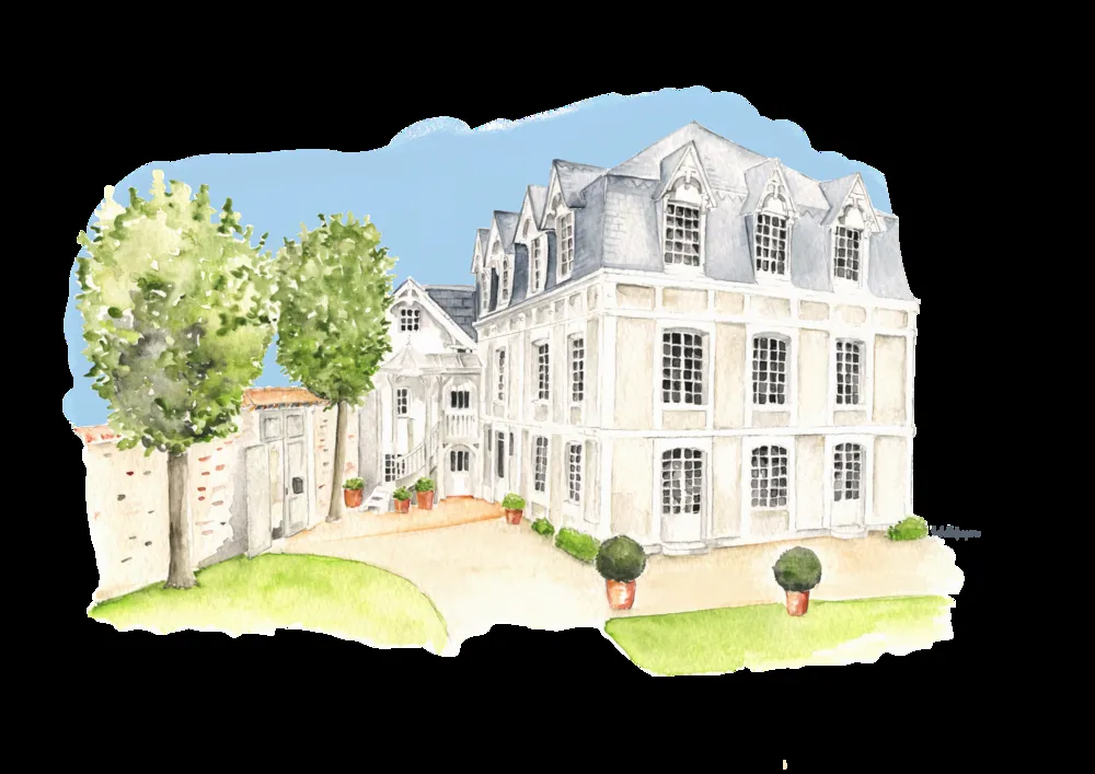 Saint Delis, Honfleur