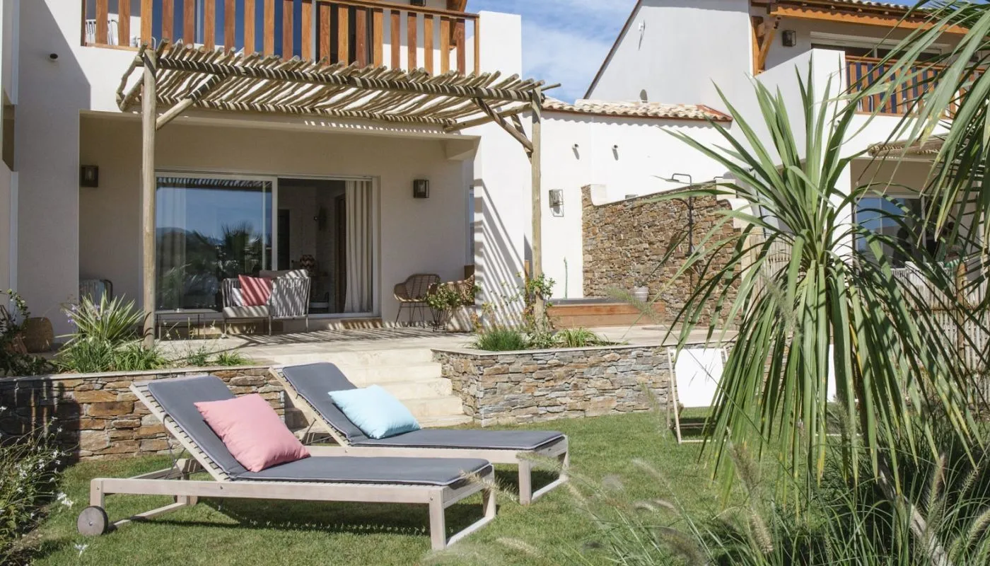 L Ile De La Lagune Thalasso Spa, Hyeres