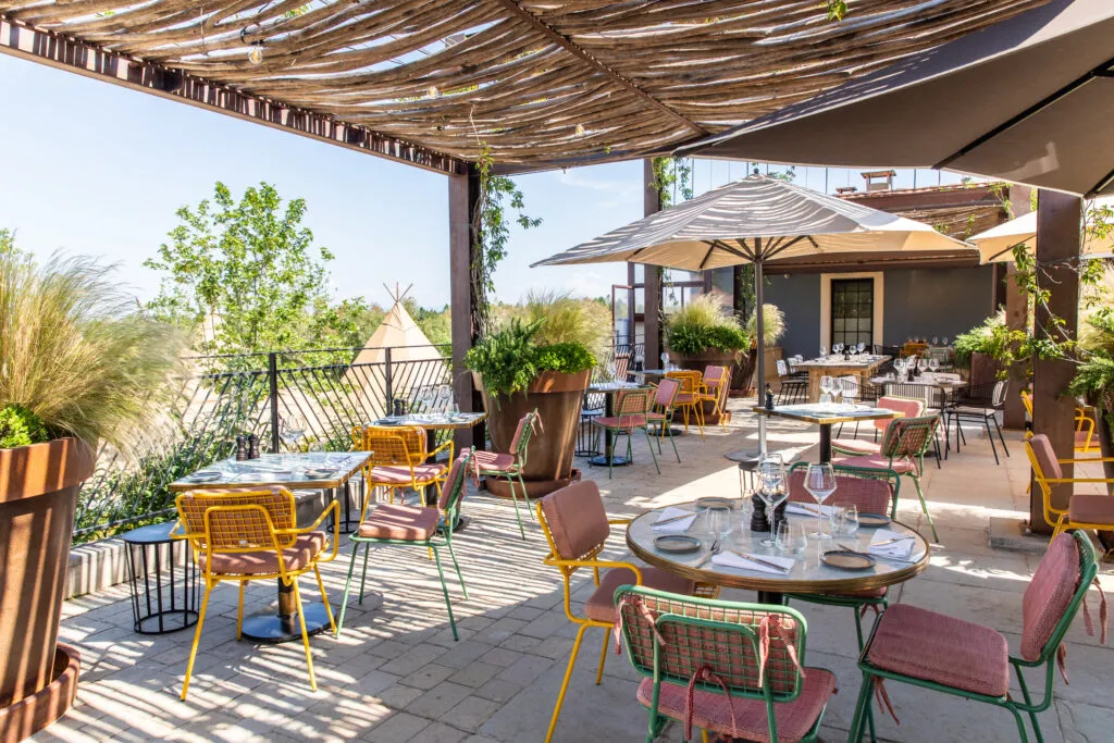 Ultimate Provence Hotel, Joucas