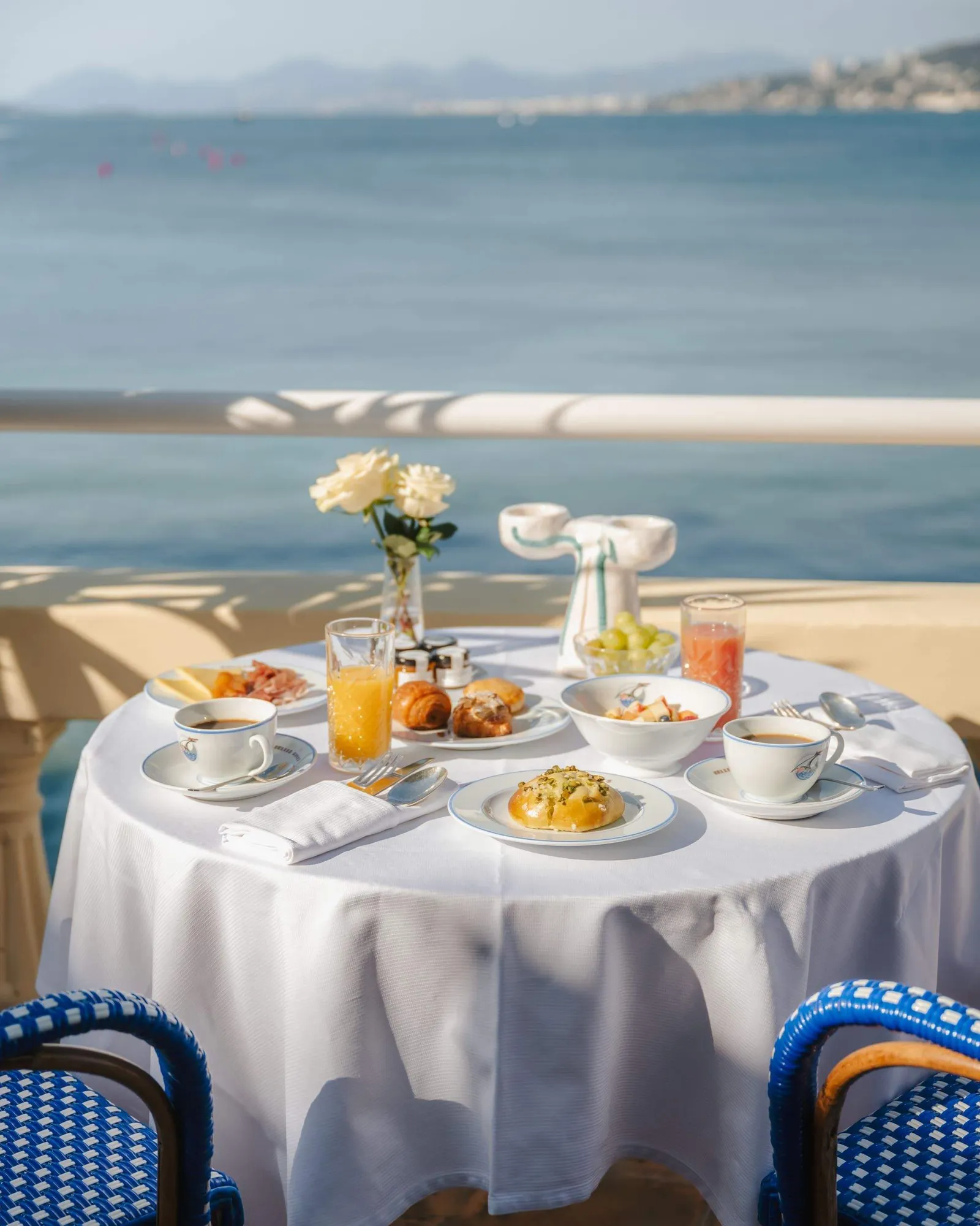 Hotel Belles Rives, Juan-les-Pins