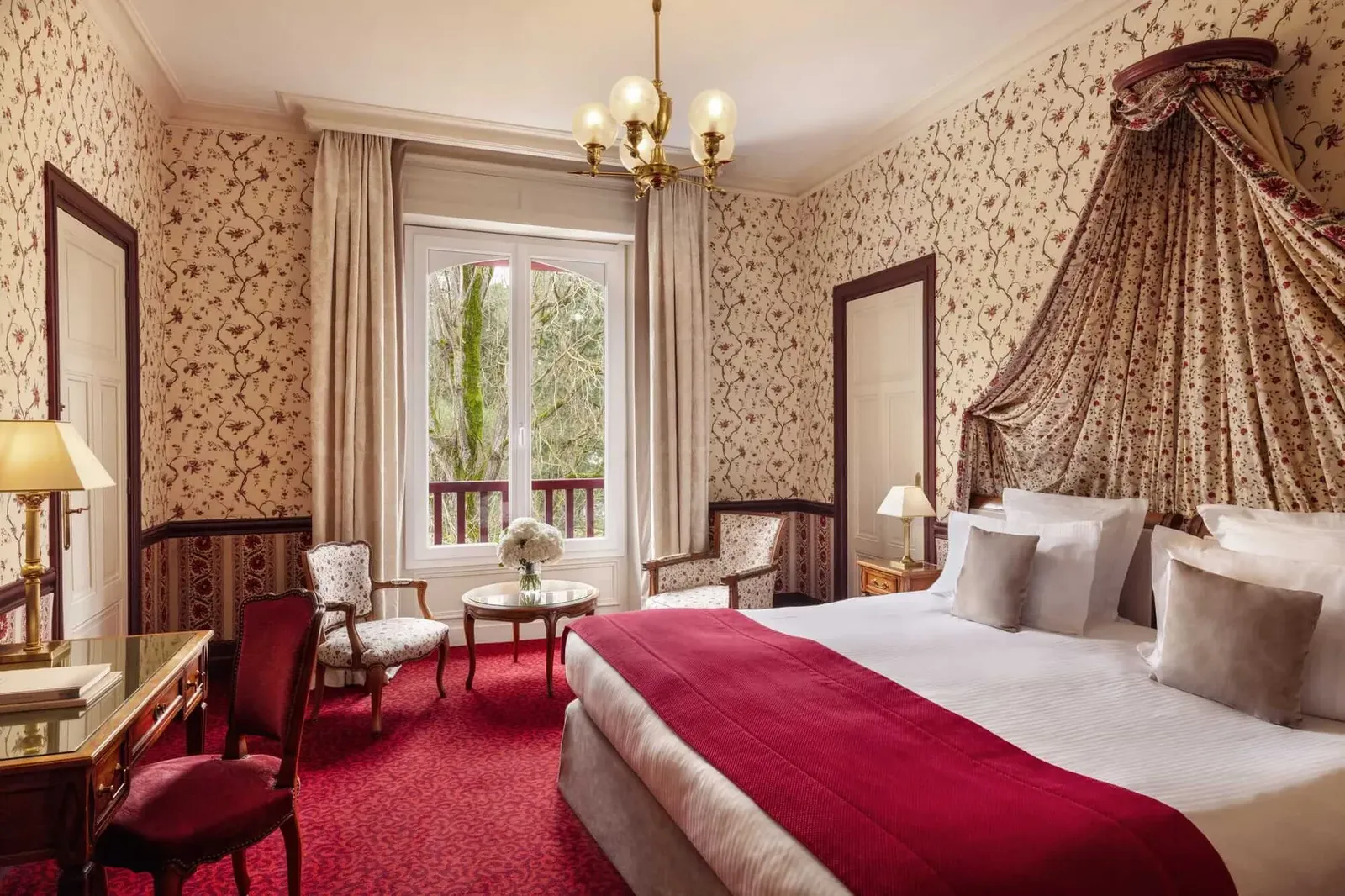 Le Castel Marie Louise, La Baule-Escoublac