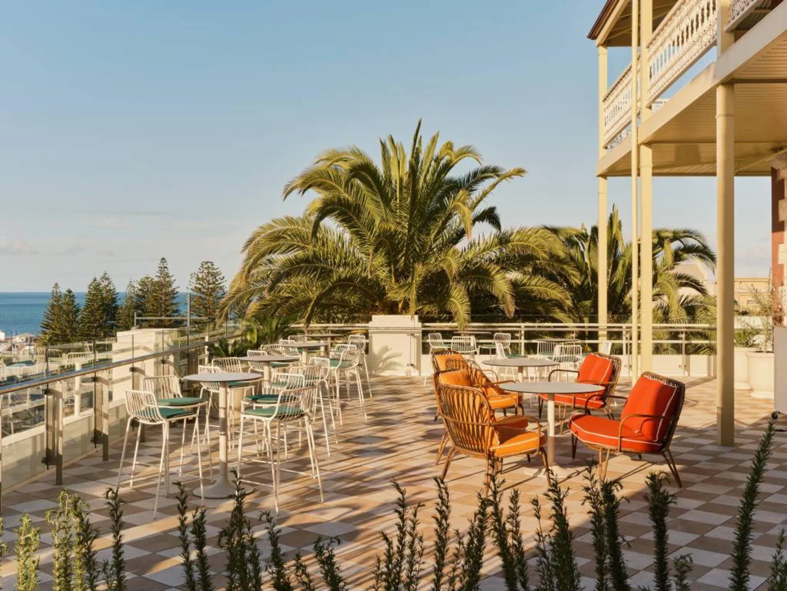 InterContinental Sorrento Mornington Peninsula — Exterior, Sorrento