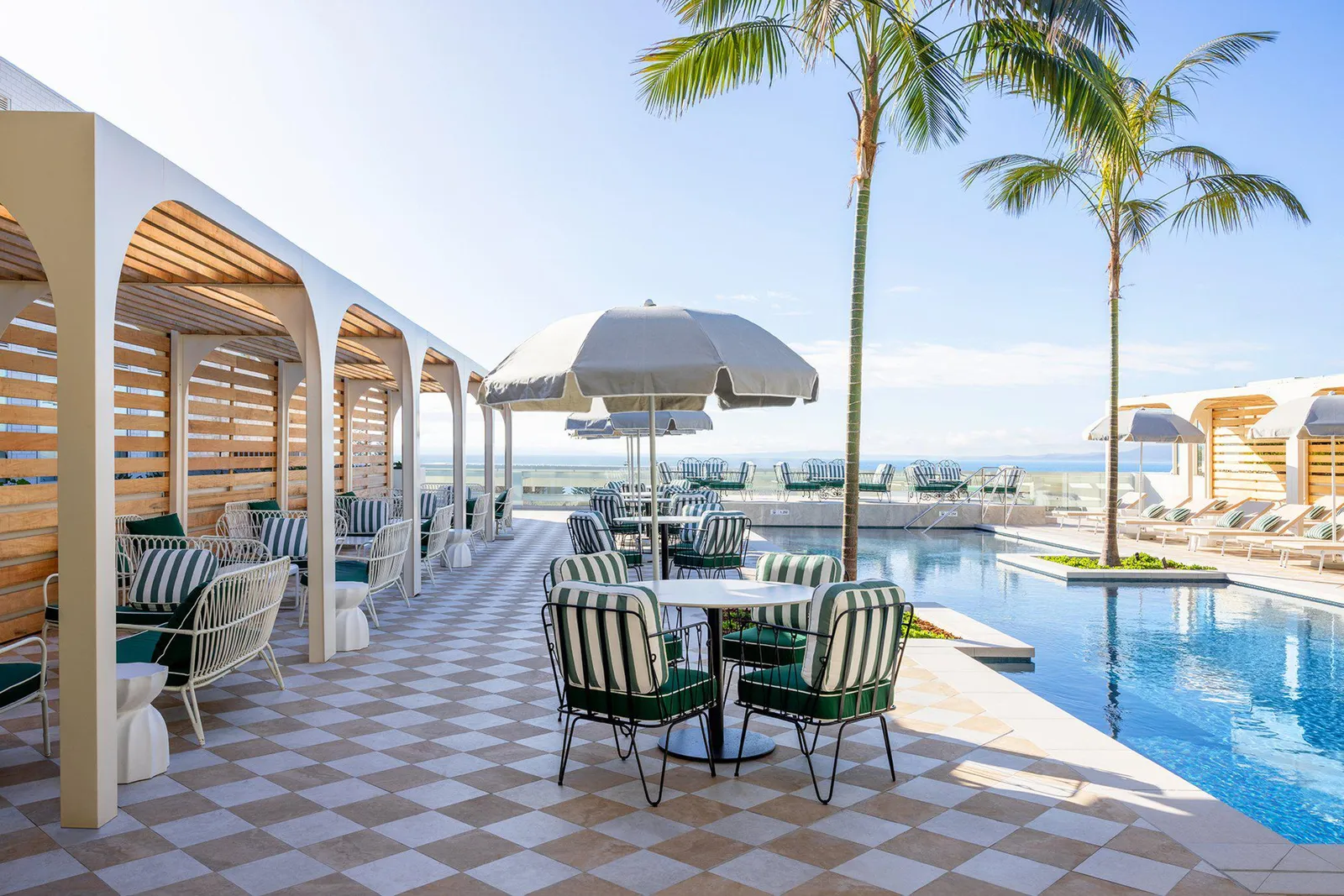 InterContinental Sorrento Mornington Peninsula — Exterior, Sorrento