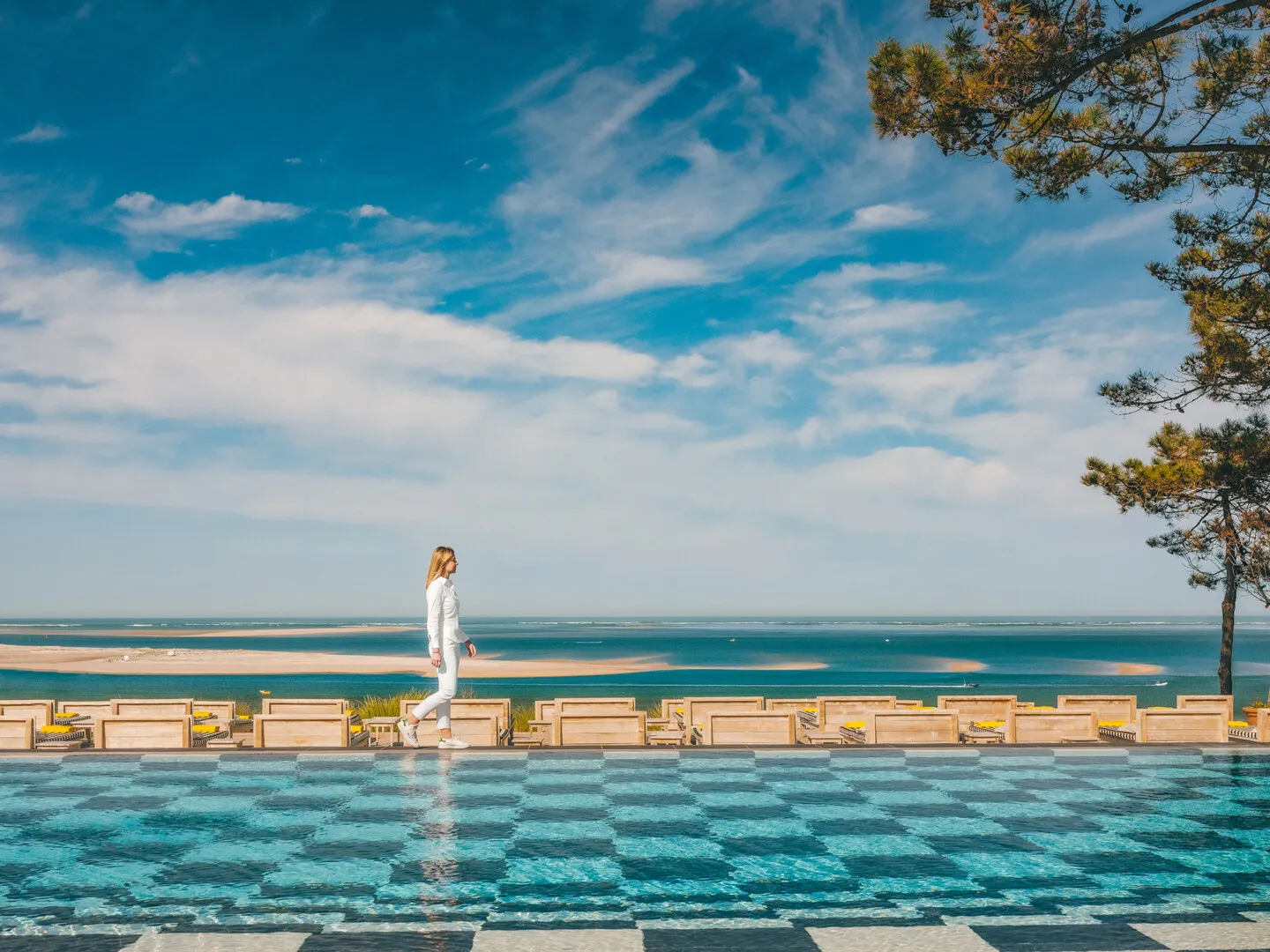 Hotel La Coorniche, La Teste-de-Buch