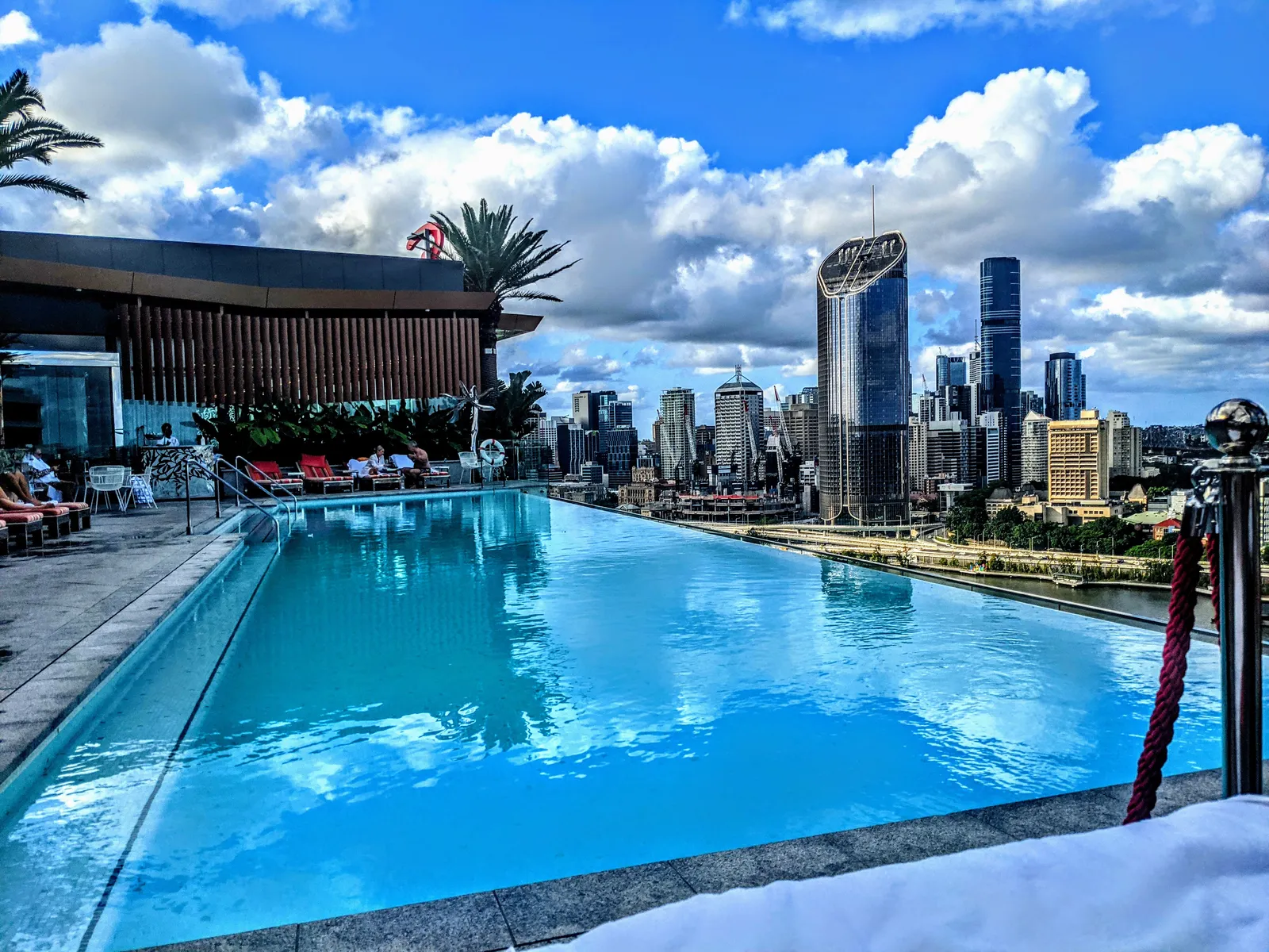 Emporium Hotel South Bank — Exterior, South Brisbane
