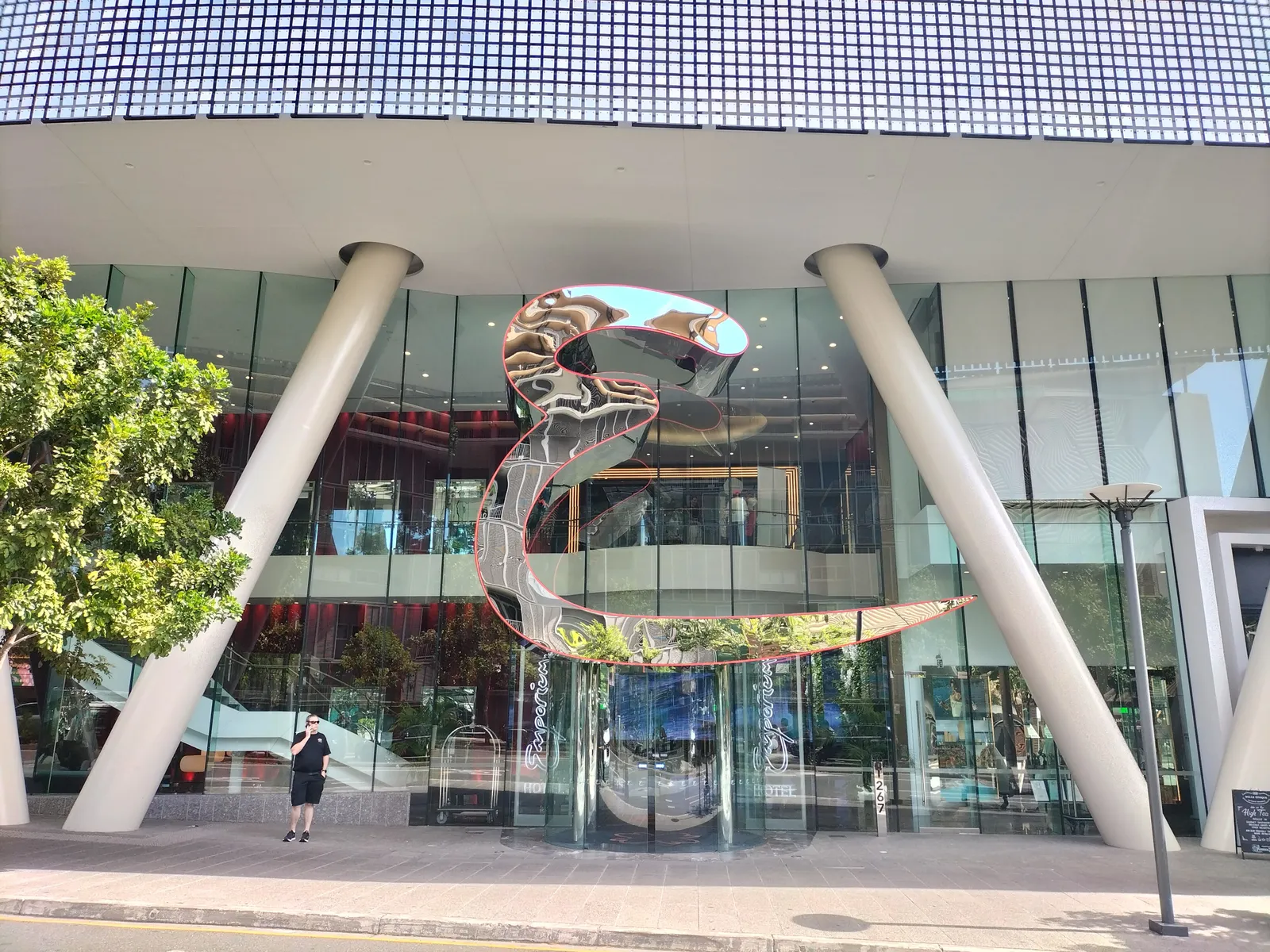 Emporium Hotel South Bank, South Brisbane