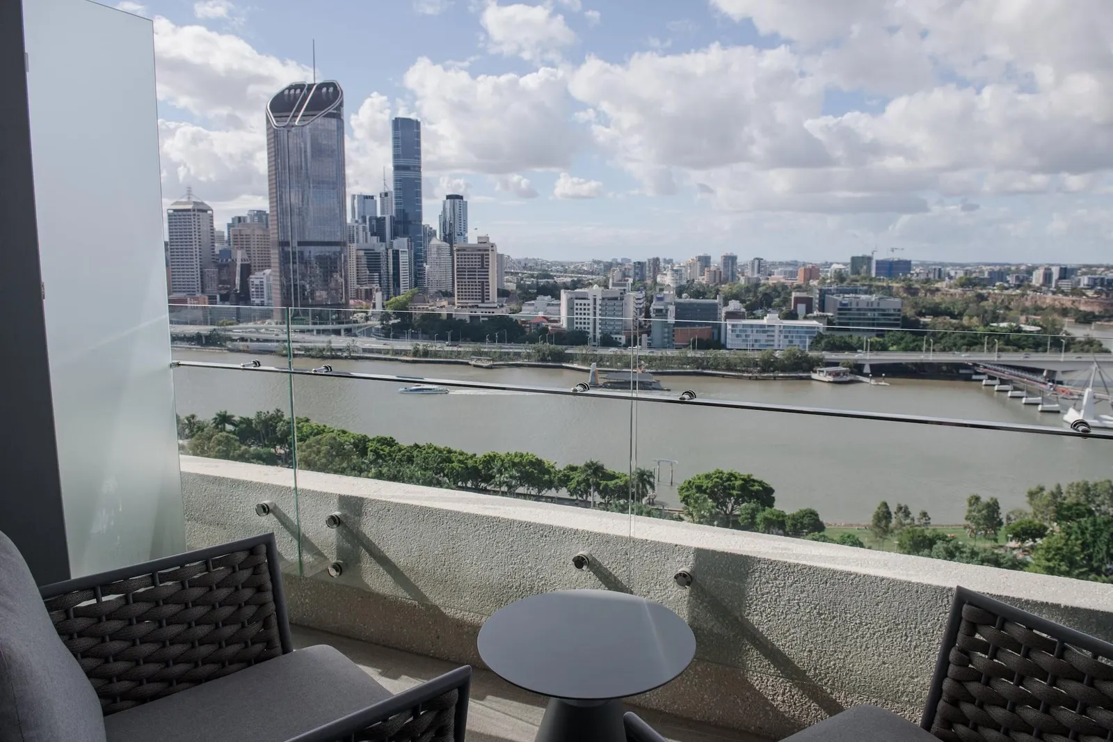 Emporium Hotel South Bank — Exterior, South Brisbane
