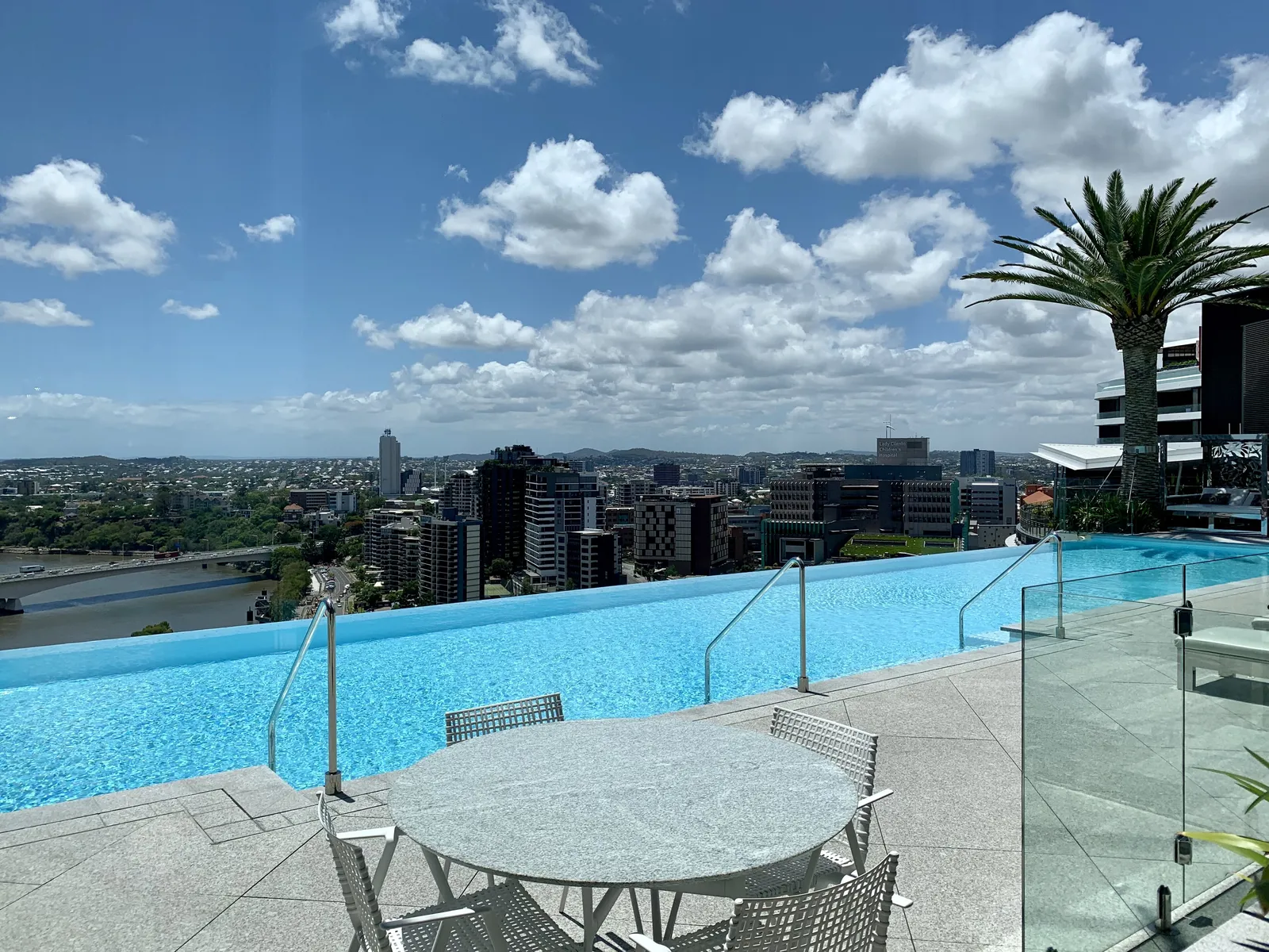 Emporium Hotel South Bank, South Brisbane