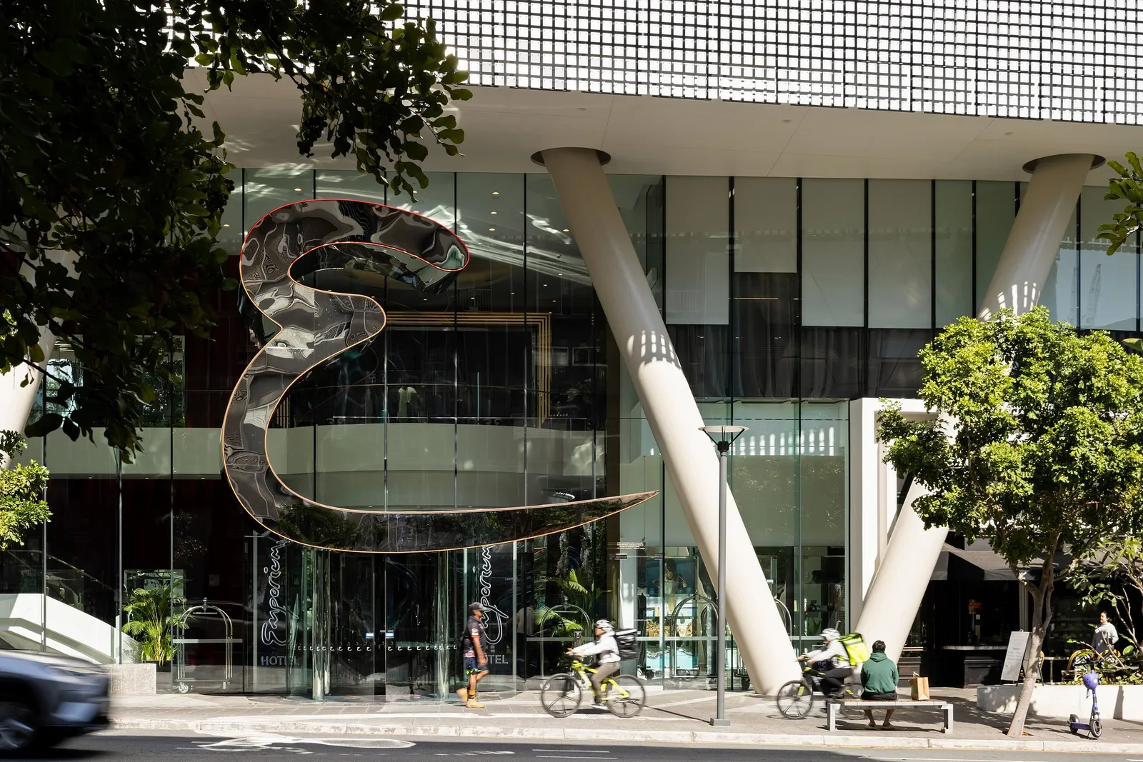 Emporium Hotel South Bank — Exterior, South Brisbane