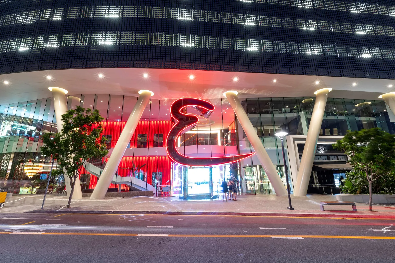 Emporium Hotel South Bank — Exterior, South Brisbane